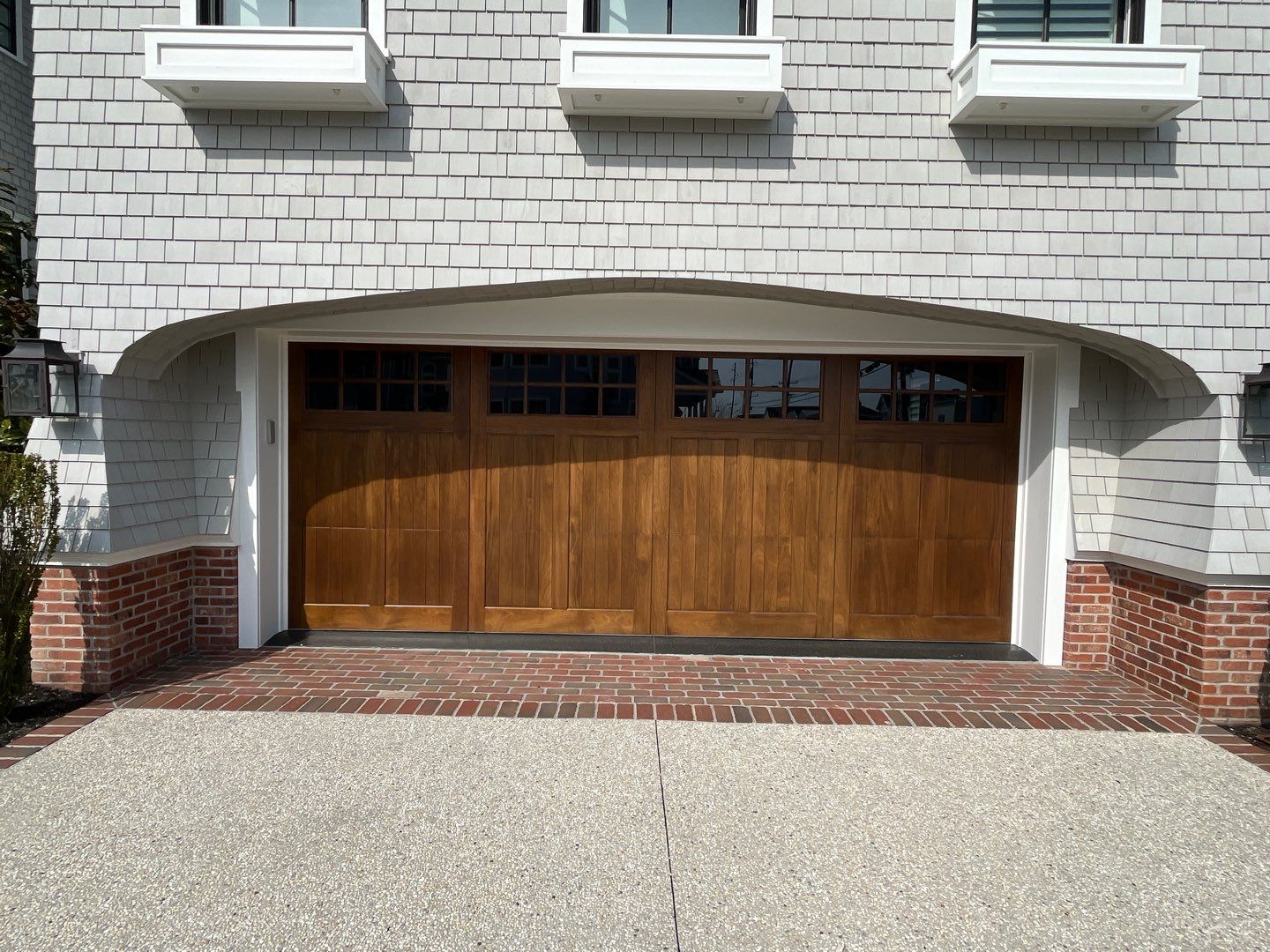 Project in Avalon by FreshCoat Works LLC