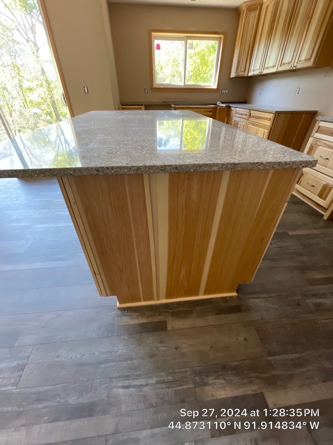 Menomonie, WI Build by Bauer Estates LLC