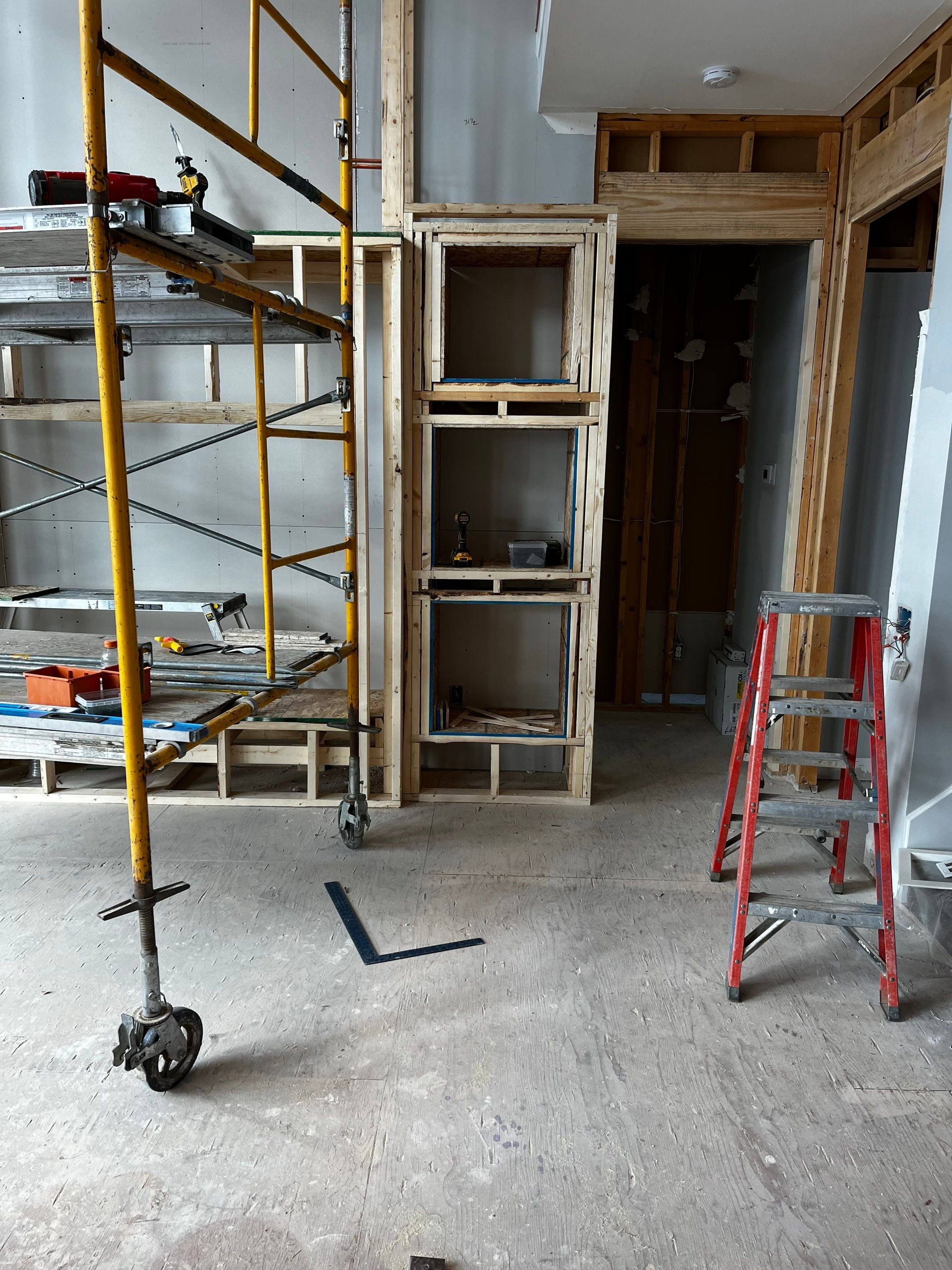 Home Remodeling by Clark Builders LLC