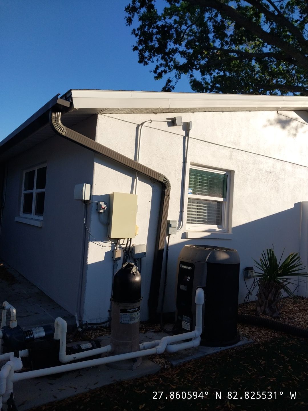 Project in Seminole 33776 by Mitchell Roofing Company LLC