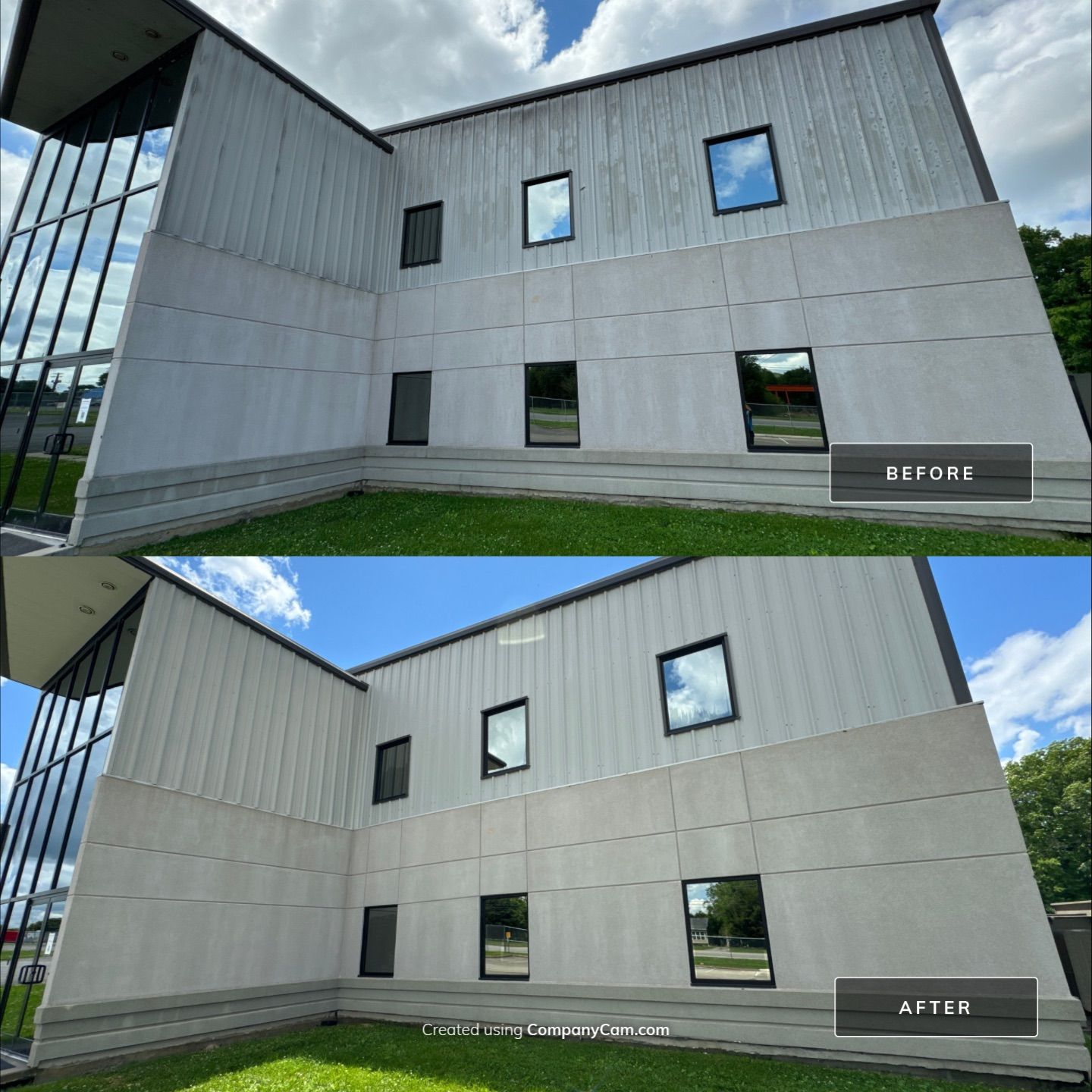 Lathom Pools by Mr. Mister Power Washing