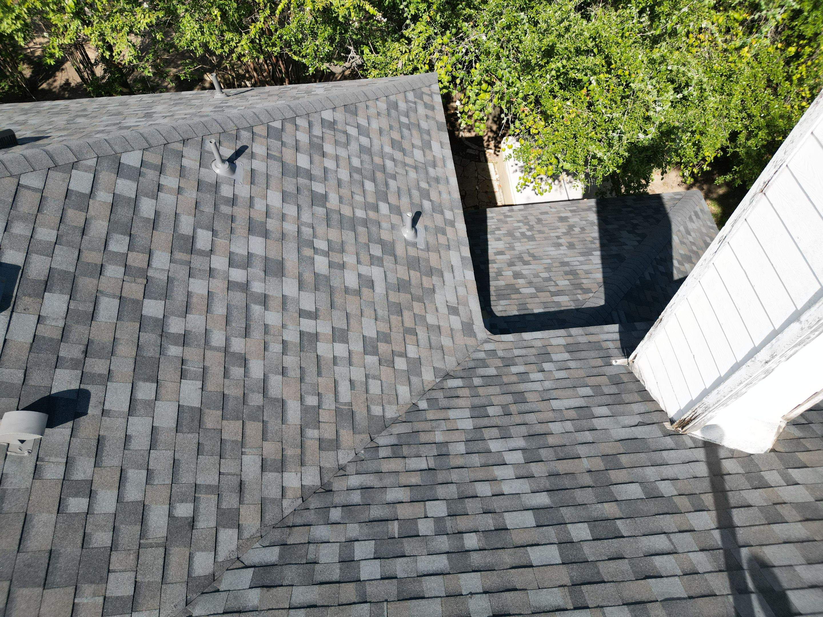 Williamsburg Gray - Owens Corning TruDefinition Duration  by RoofsOnly.com