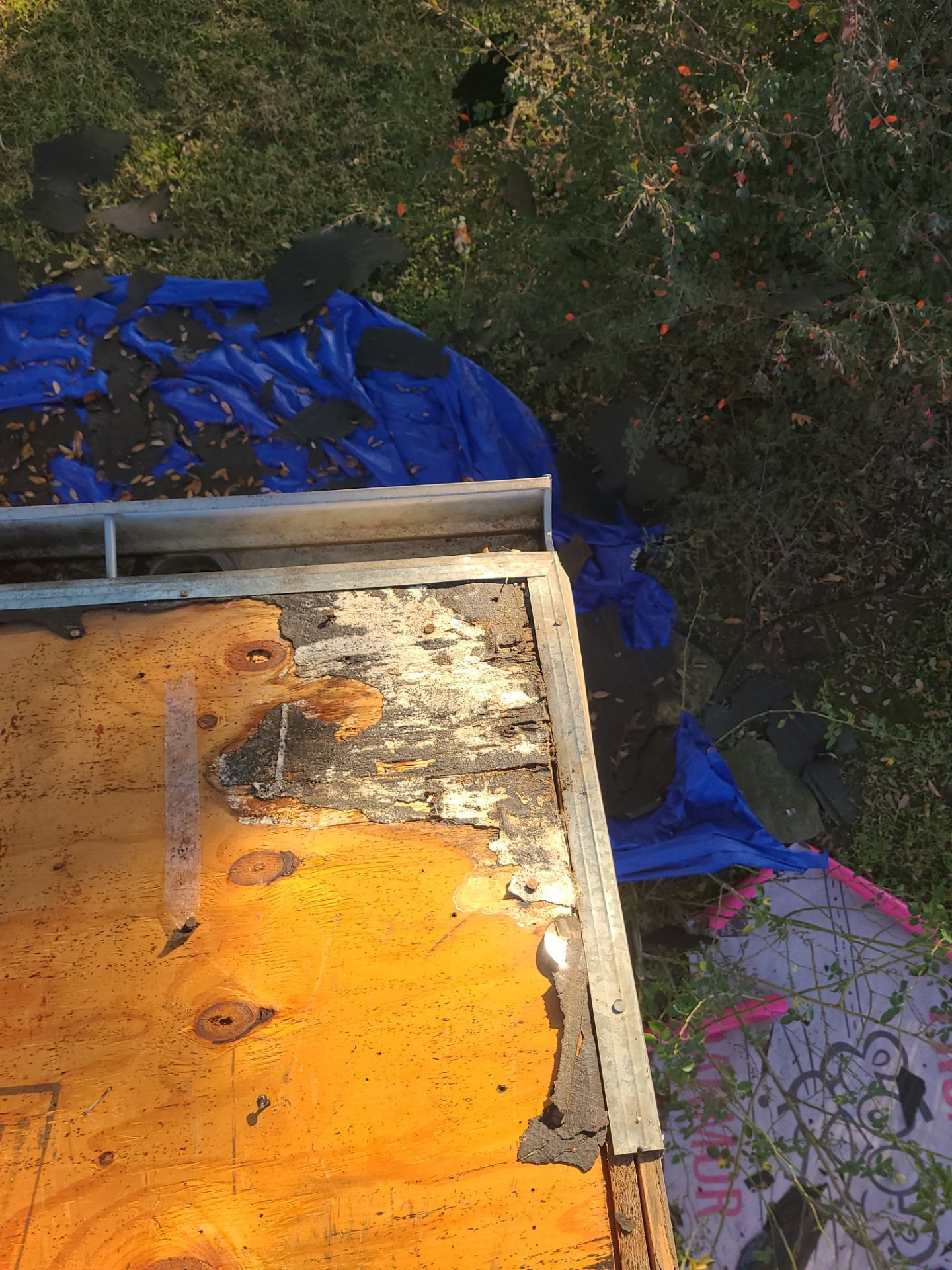 Roof Replacement Deer Park by Roof Repair Company