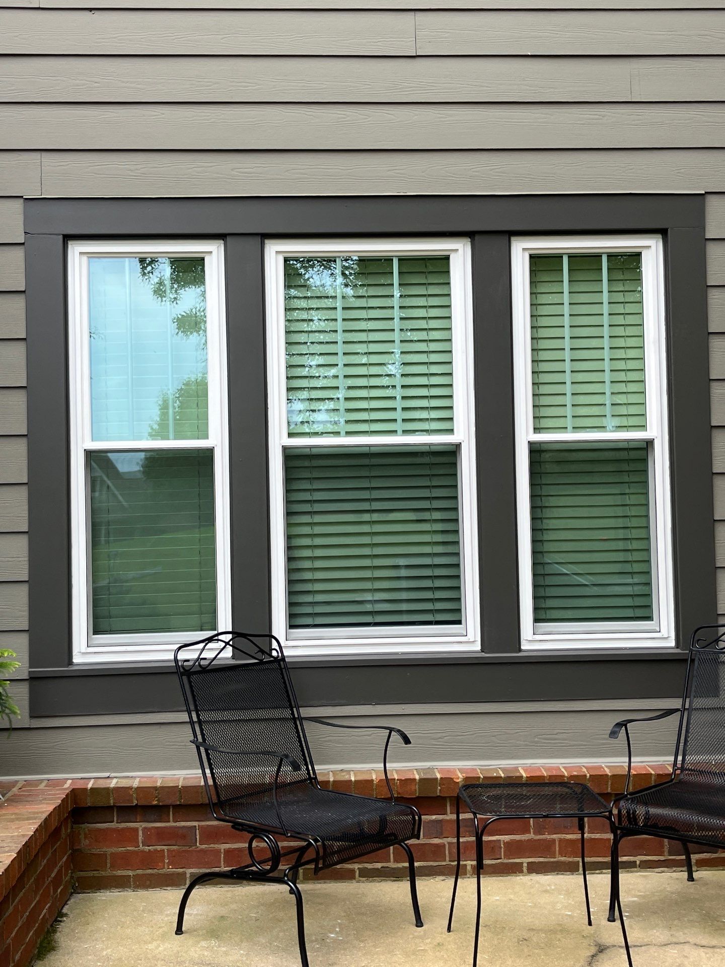 Mcglothlin Project in Hoover by The Window Source