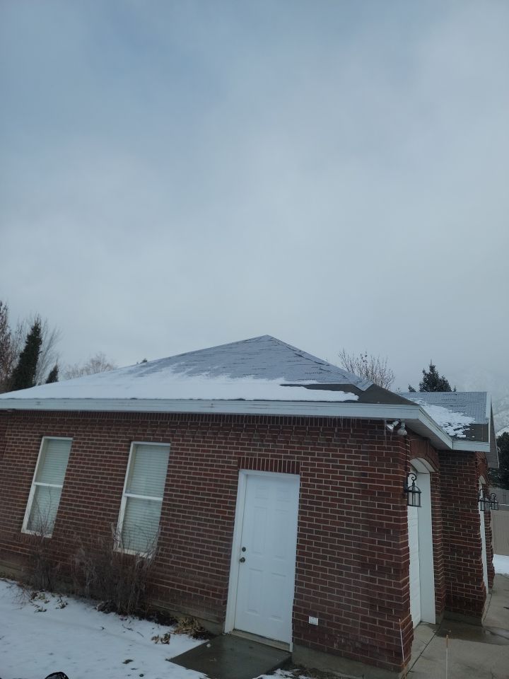 Residential Roofing Installation using GAF Timberline HDZ - Lifetime Shingle by The Roof Doctor