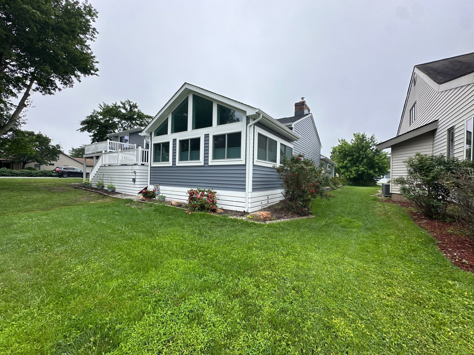 Four Season Room Showcase by Sweetwater Contracting