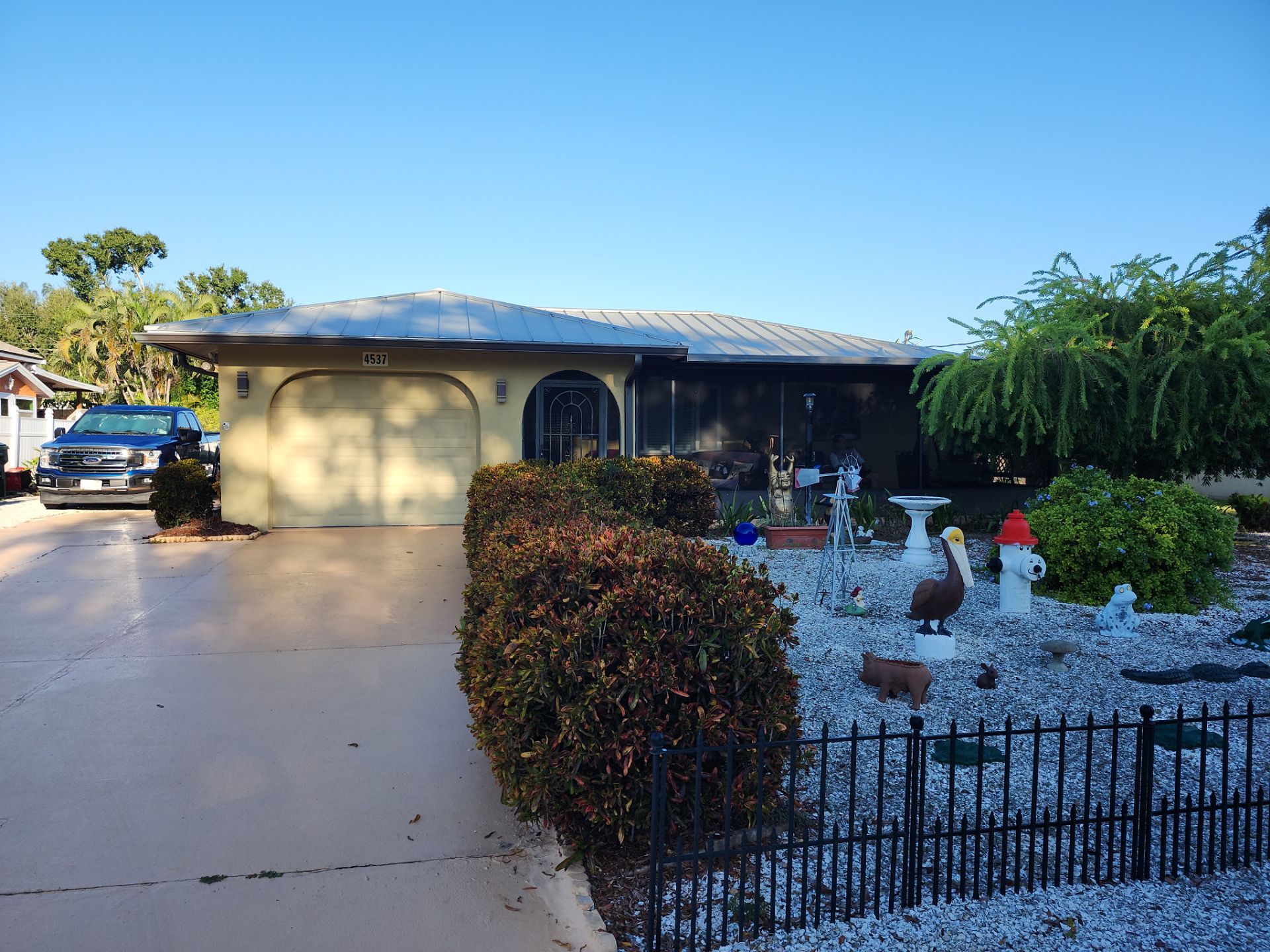 Project in Sarasota by Sunbelt Home Solutions