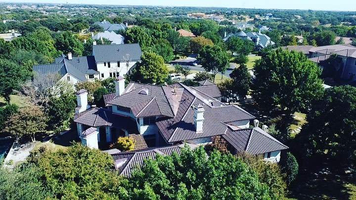 General Showcase by Lapeyre Roofing