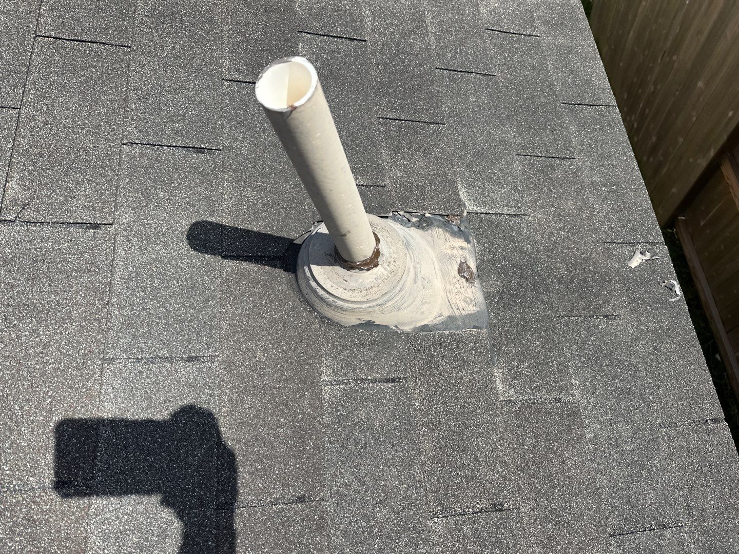 Roof Repair Manvel by Roof Repair Services LLC