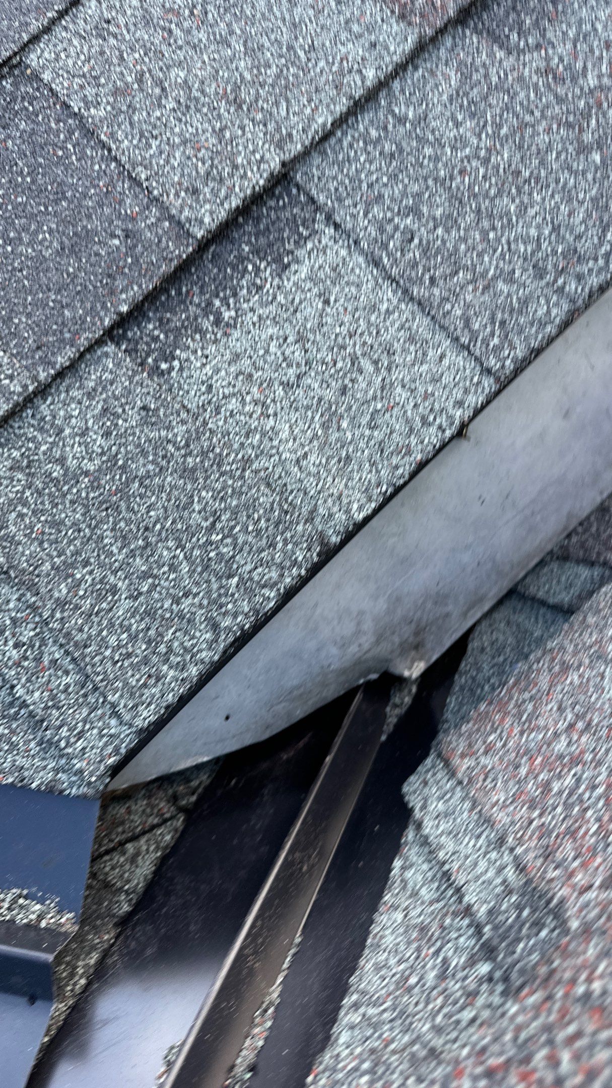 Hamilton - Summer Storm by Tamlin Roofing