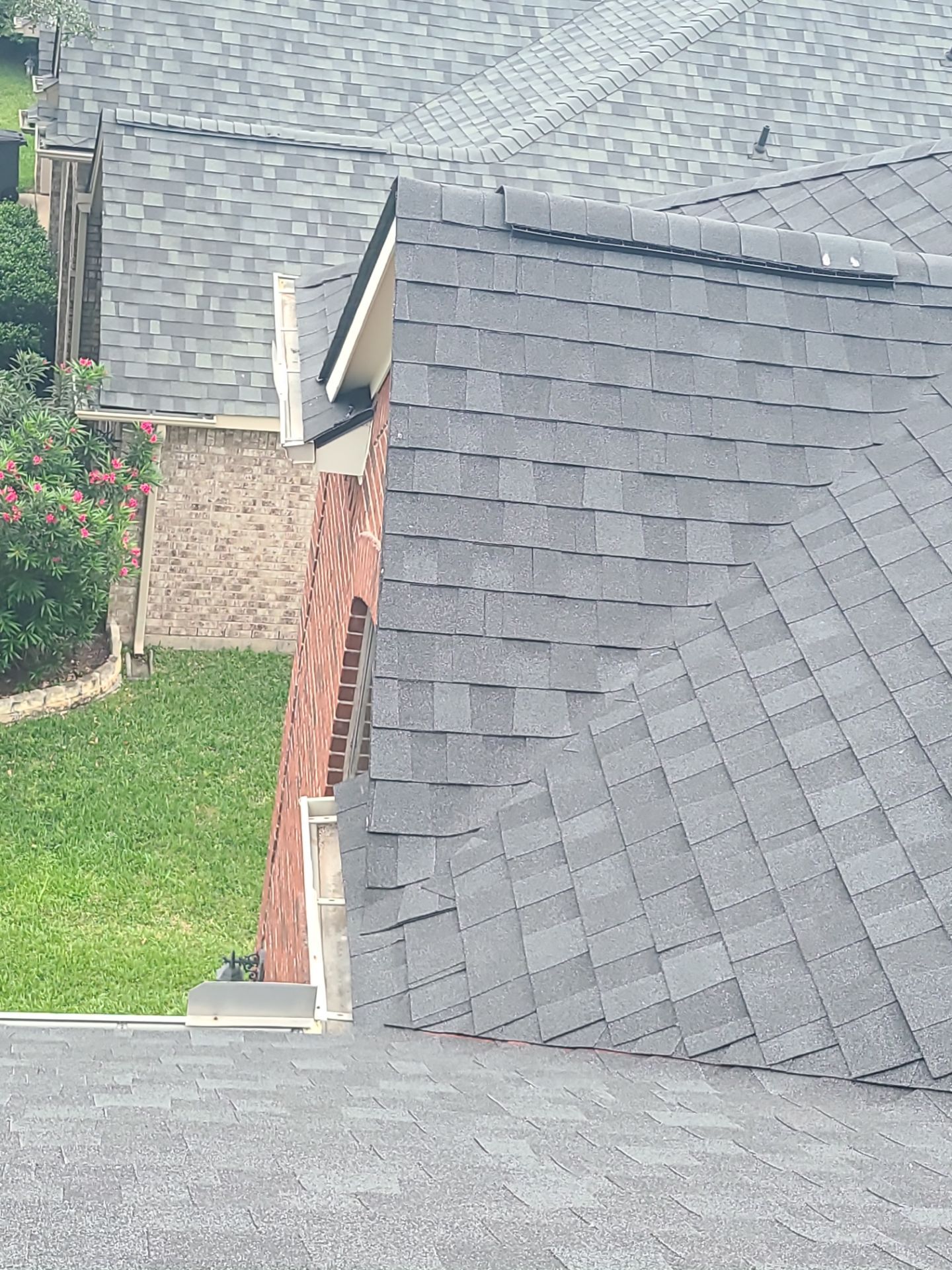 Roof Repair Cypress by Roof Repair Company