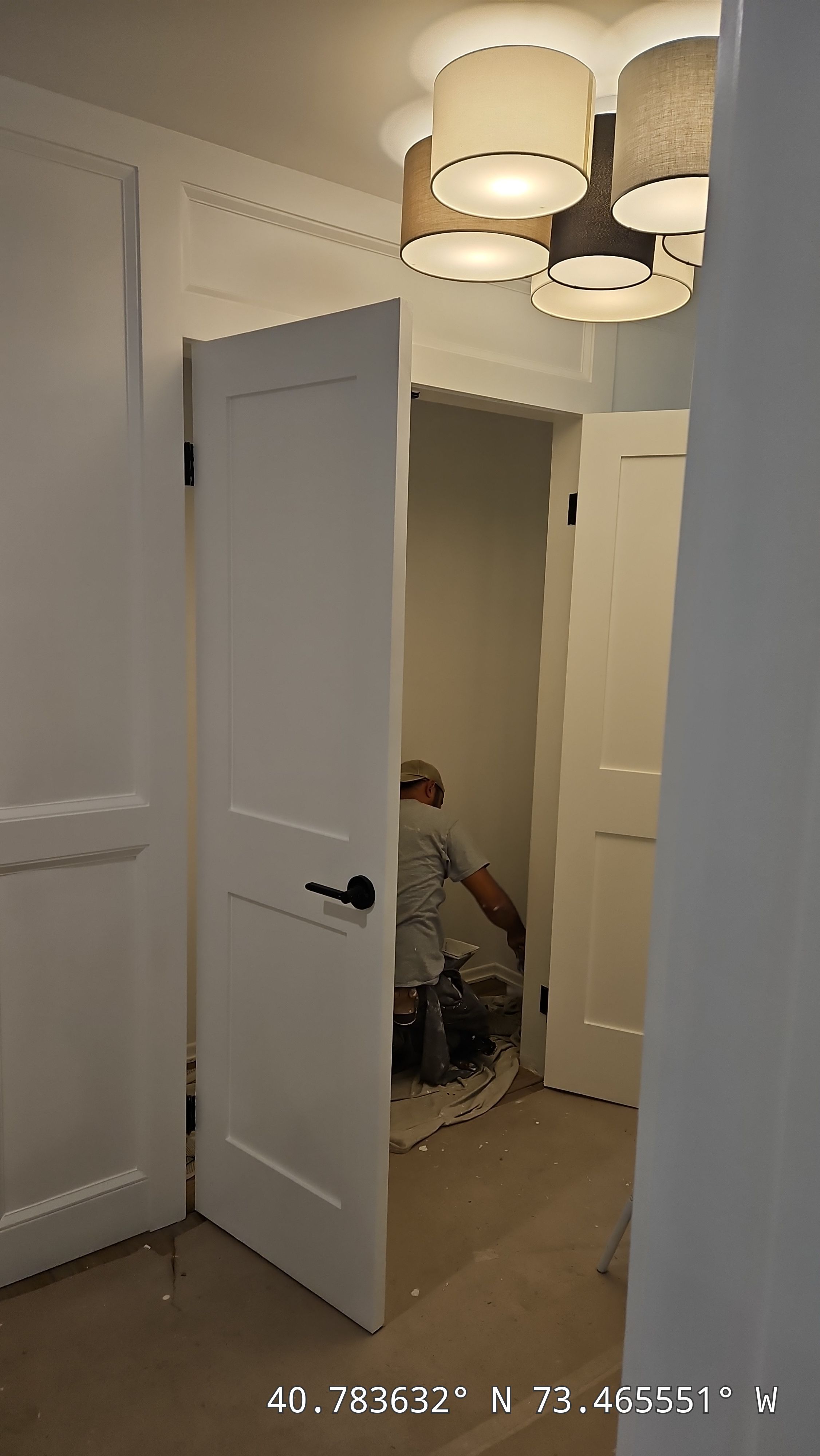 Green Apple Painting Of Plainview featured photo.