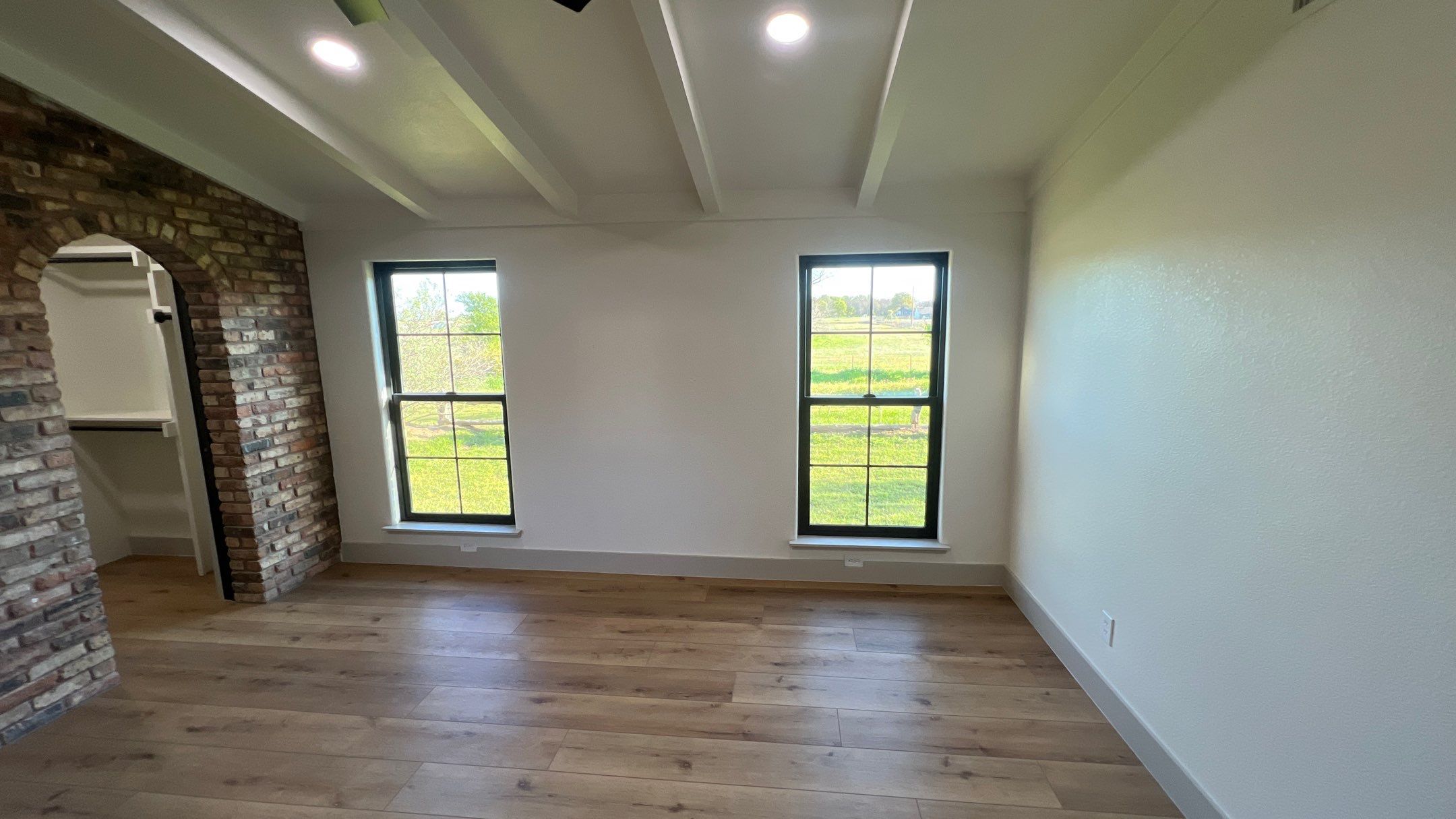 Interior & Exterior Remodel, Including Roof Replacement by Harvey Roofing & Construction