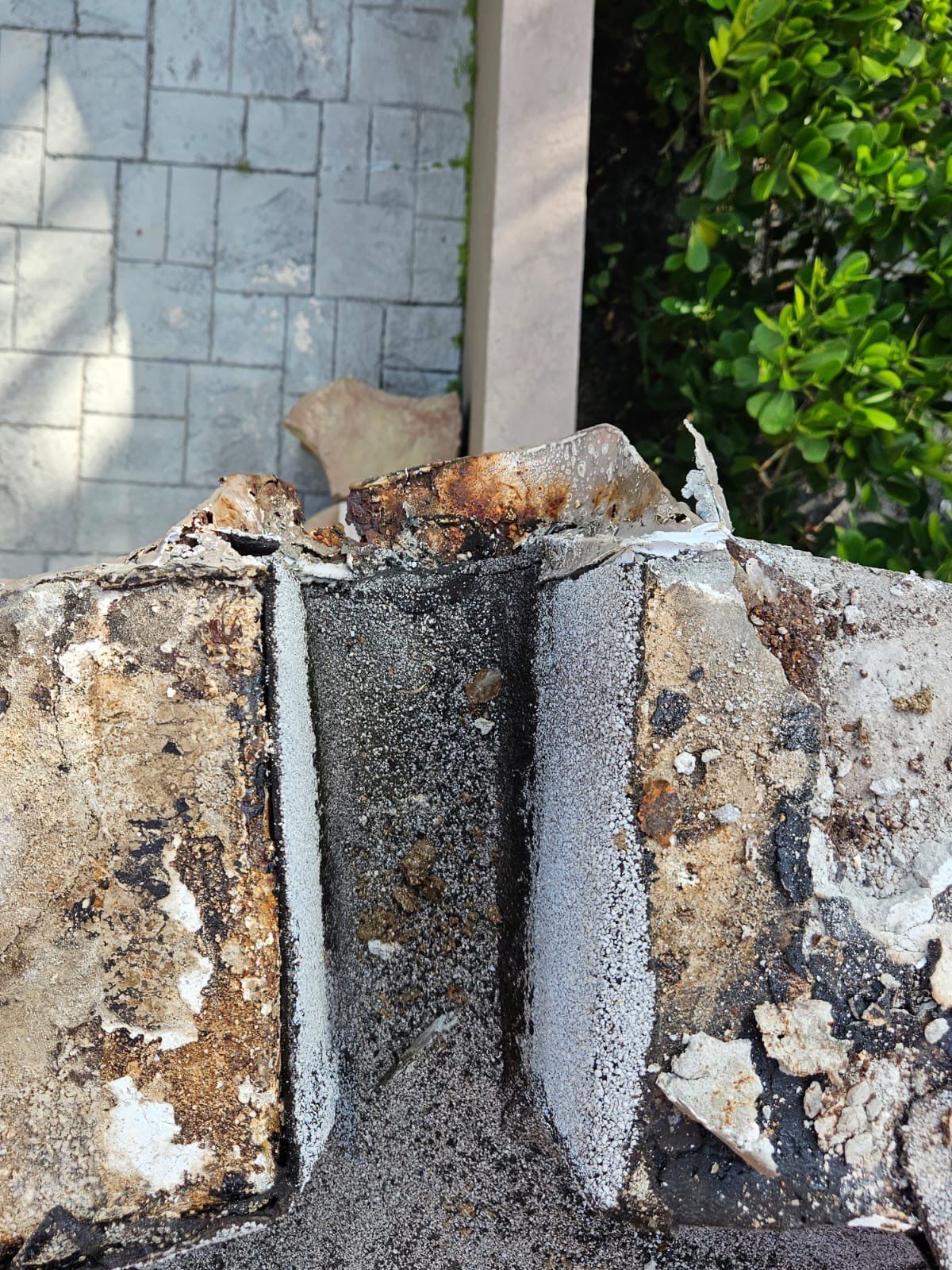 South Ft Myers Roof repair by Four Peaks Roofing
