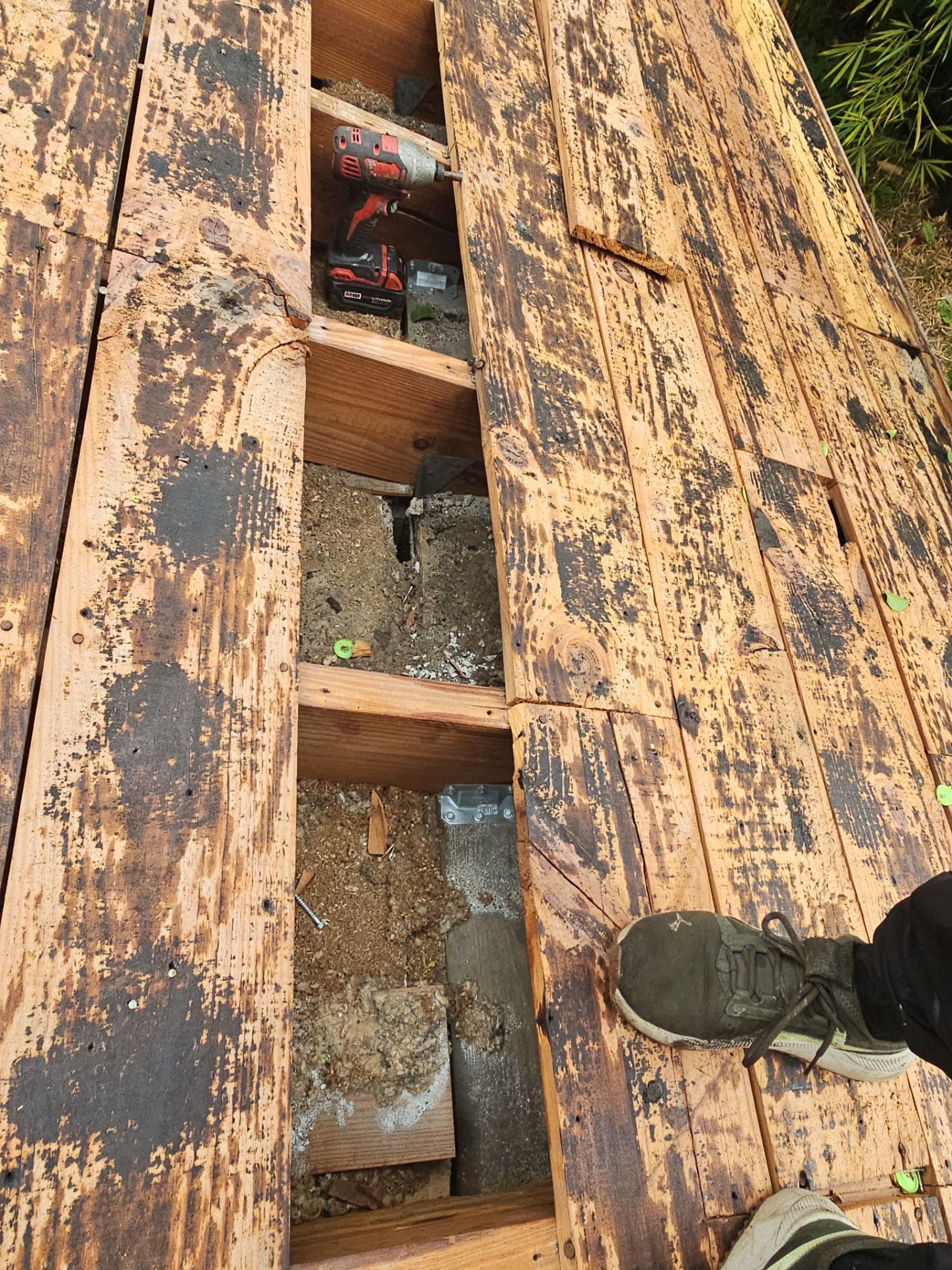 Project in St. Petersburg 33704 by Mitchell Roofing Company LLC 