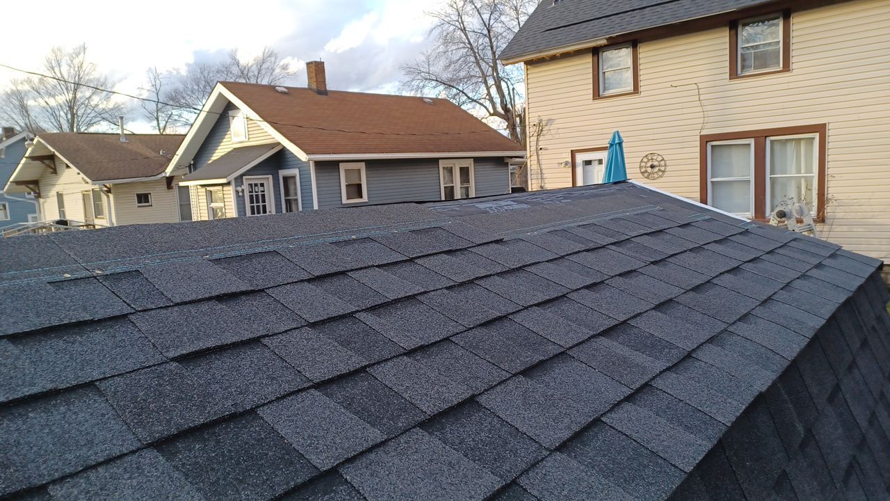 Cindy Tausch by Silver Leaf Contracting 