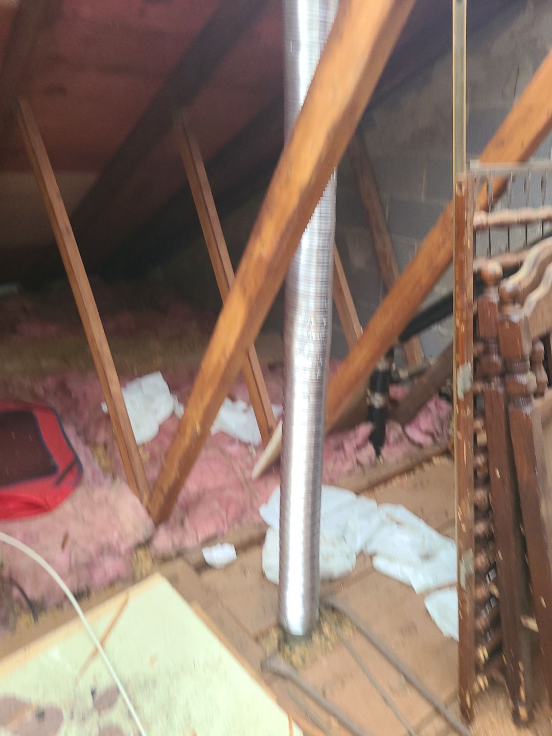 Woodbridge: Residential Roof Replacement with CertainTeed Landmark Shingles in Charcoal Black by RM Banning, Inc.