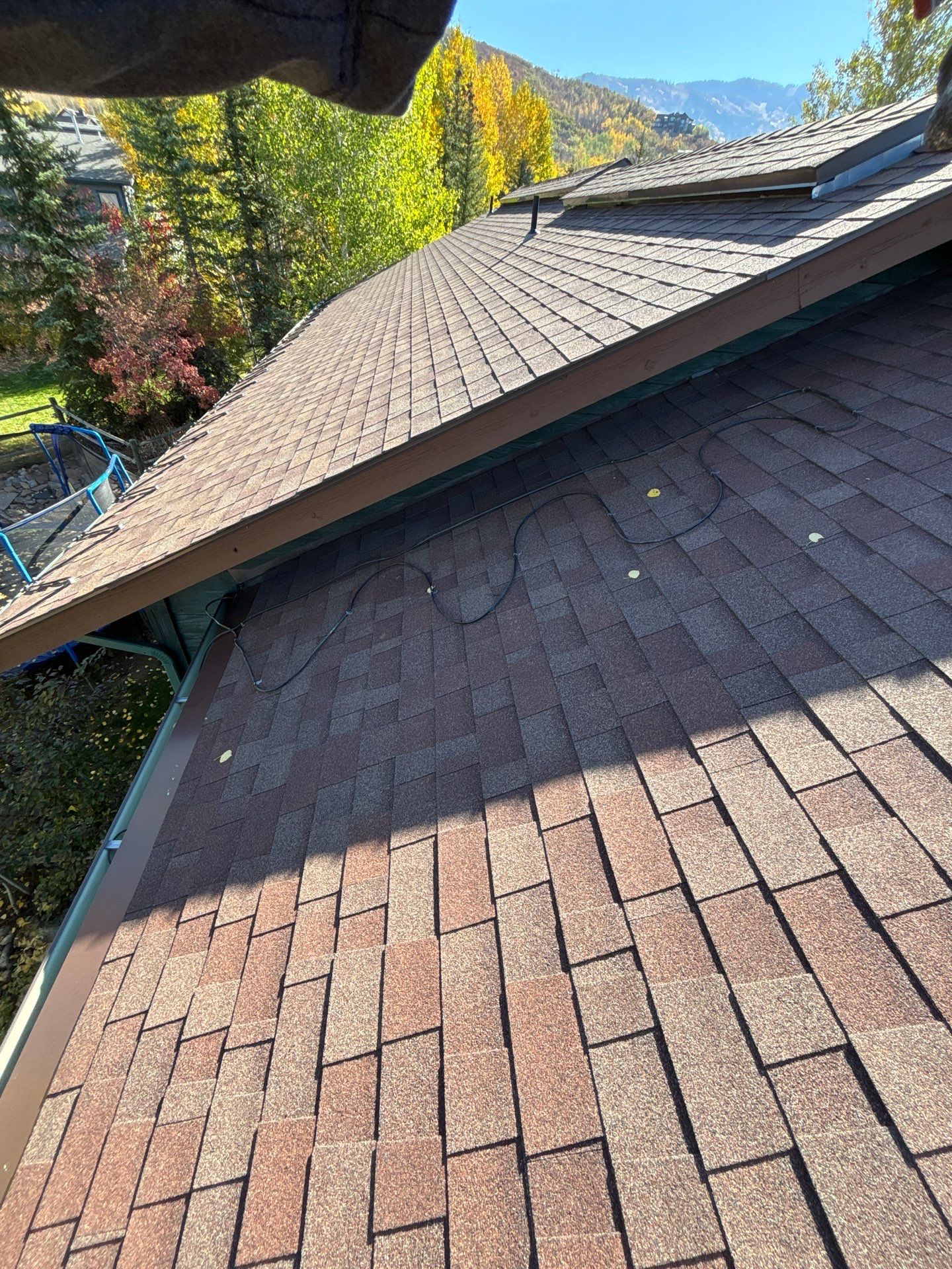 Property Management using maintenance by Preferred Properties Steamboat