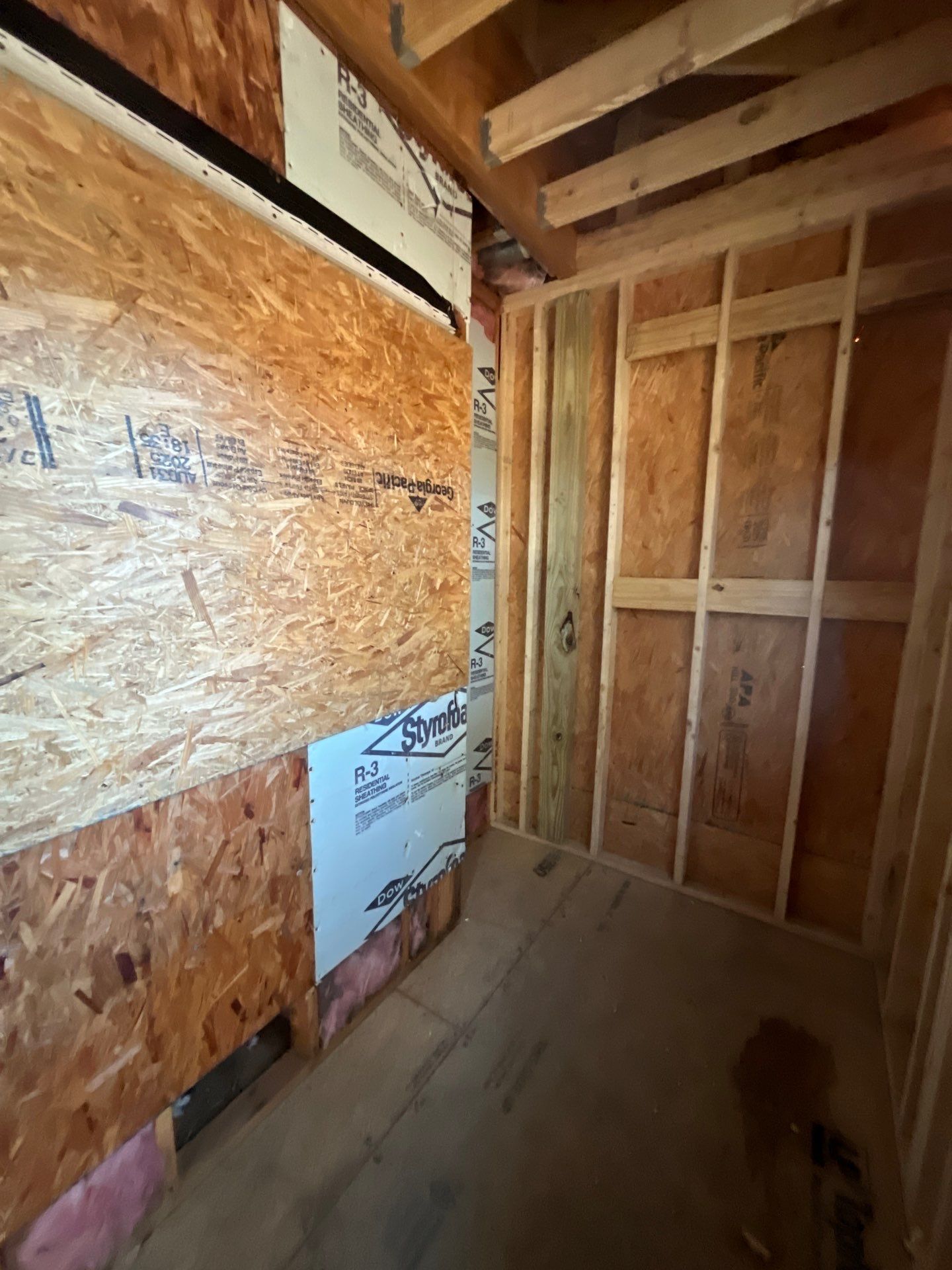 Project by Trinity Contracting LLC by Trinity Contracting LLC 