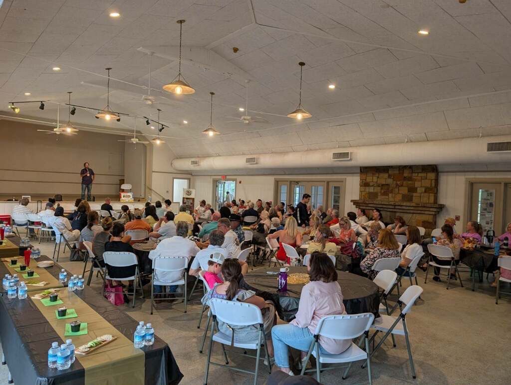 TVBA Annual Honey Tasting Competition & Party by Rockwall Honey Bee Company
