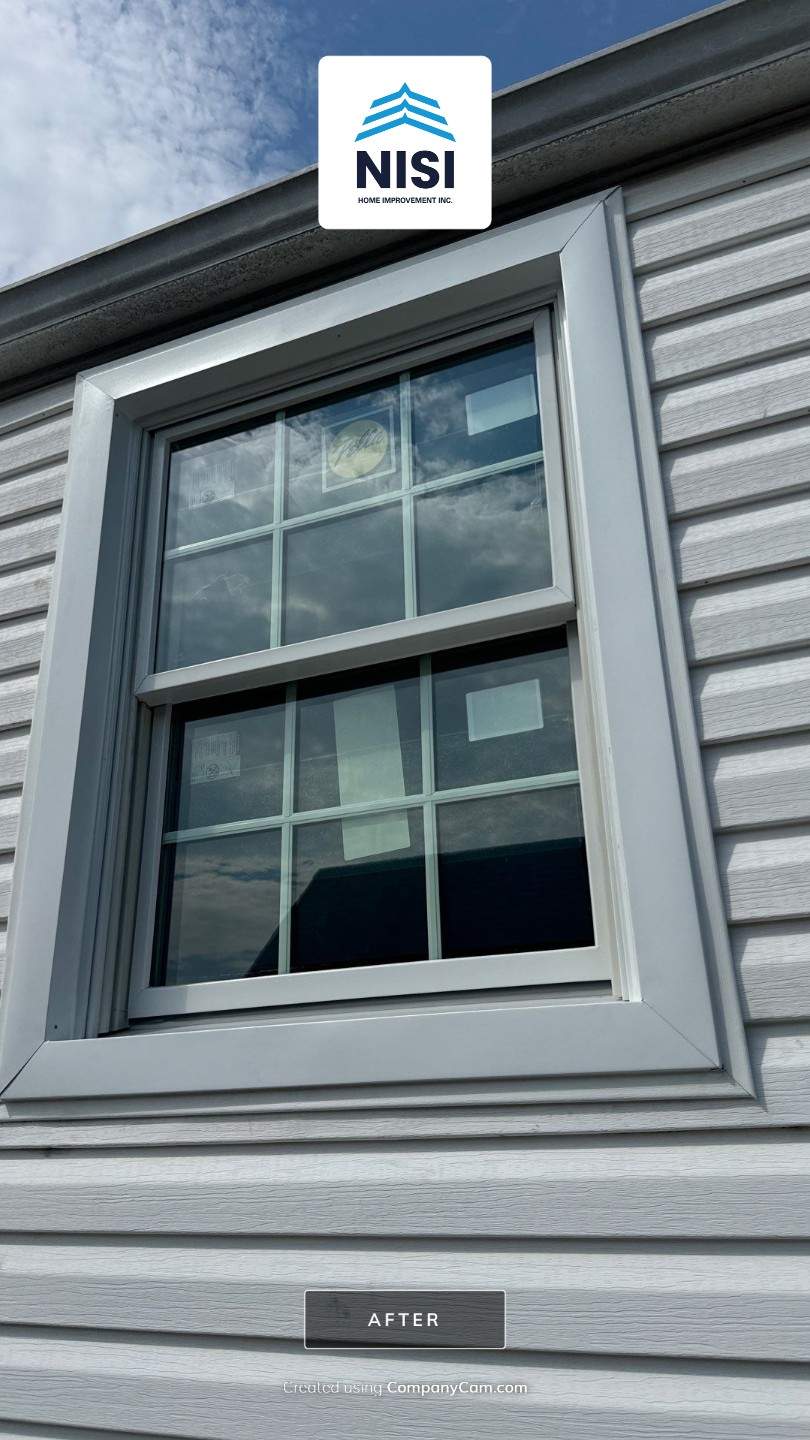Window Upgrade in Cambria Heights, NY  by Nisi Home Improvement