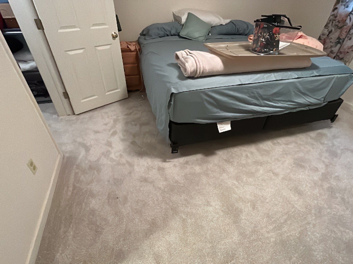 Reconstruction by Accountable Home Services