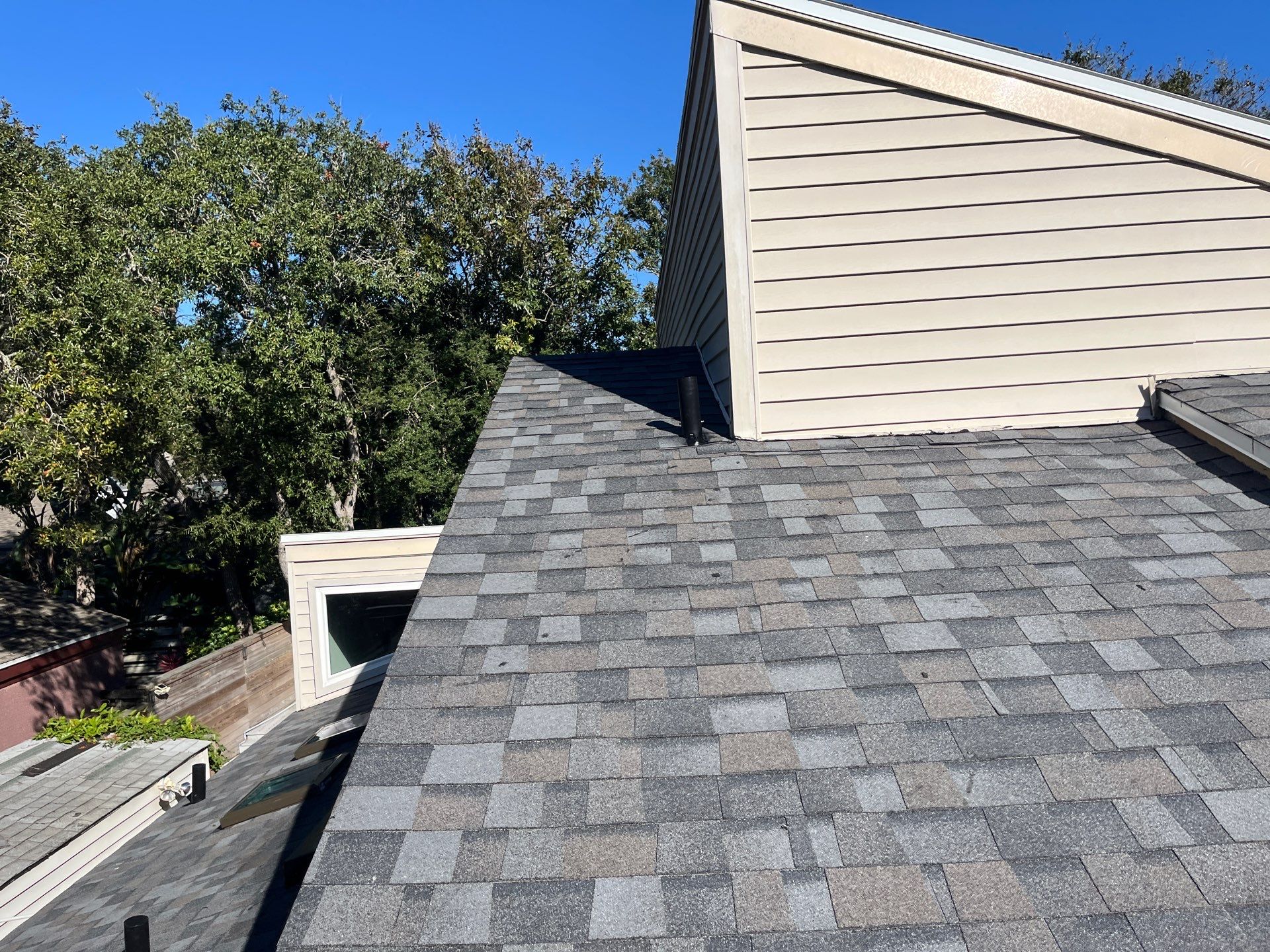 Shingle -> Shingle by Prime Roofing