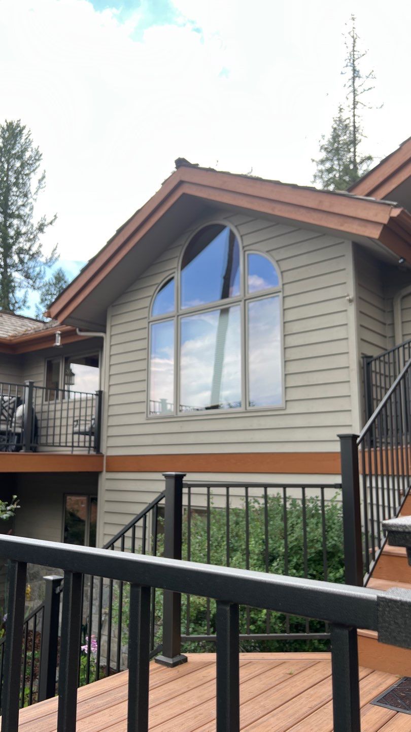 Owens Corning TruDefinition Duration - Desert Tan by Montana Roofing Solutions