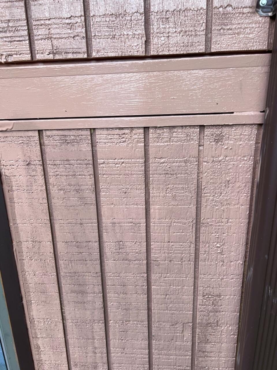 Woodbridge: T1-11 Pywood Panel Siding Installation by RM Banning, Inc.