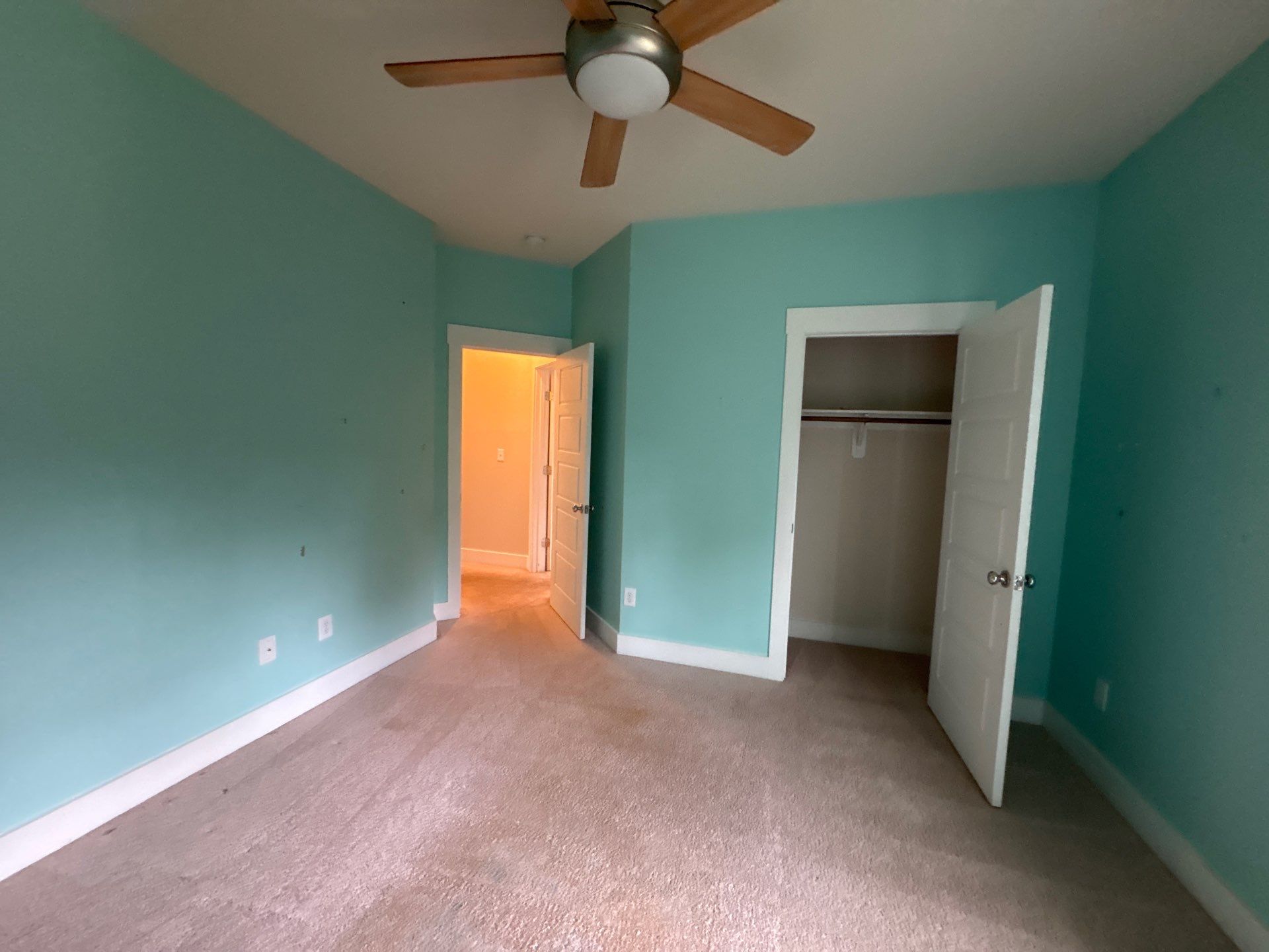 An aesthetic change that makes a big impact by GonzalezPainters & Contractors Inc 