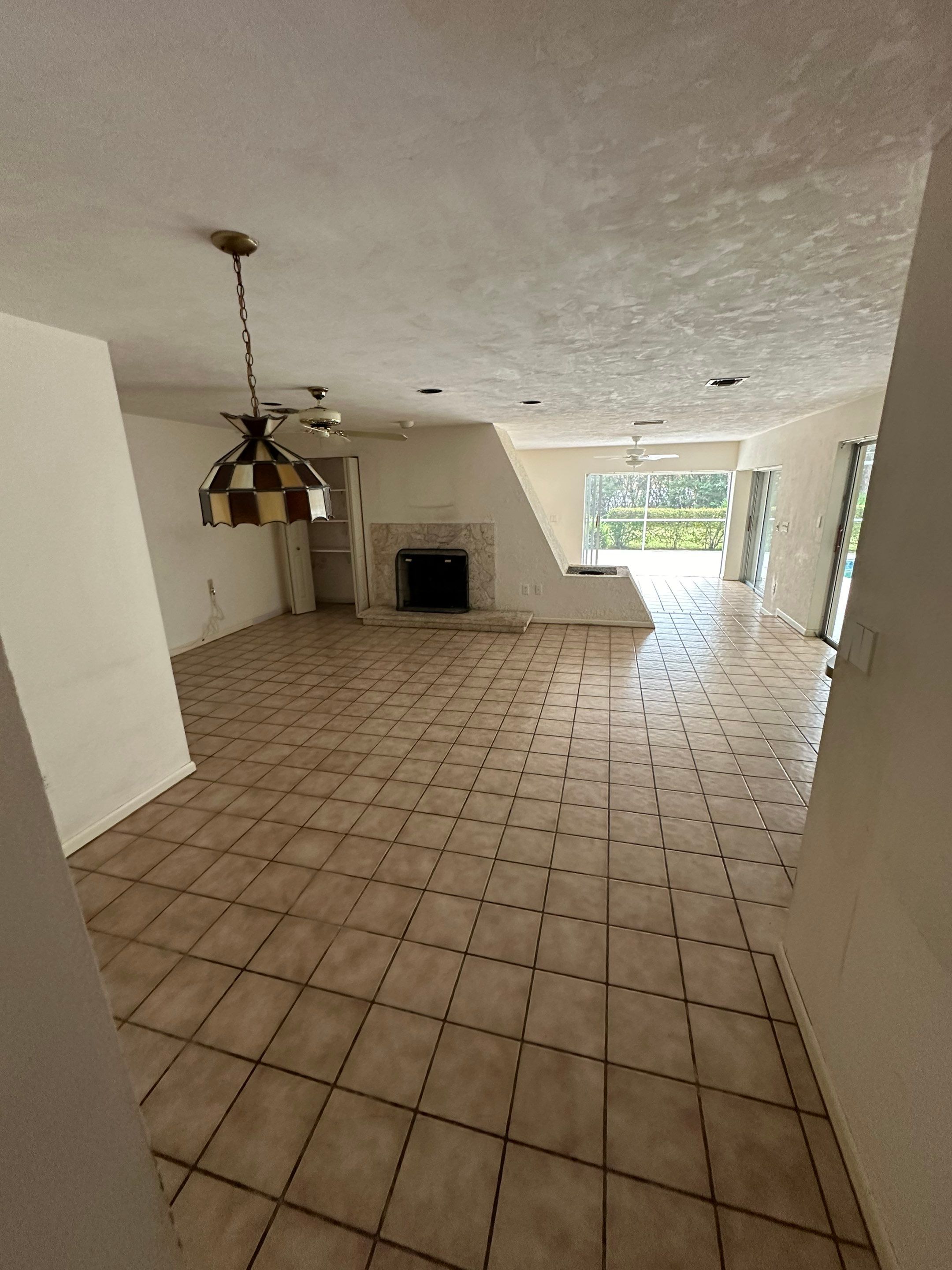 Fort Myers, FL  Residence Full Gutted  by Down to Demolition