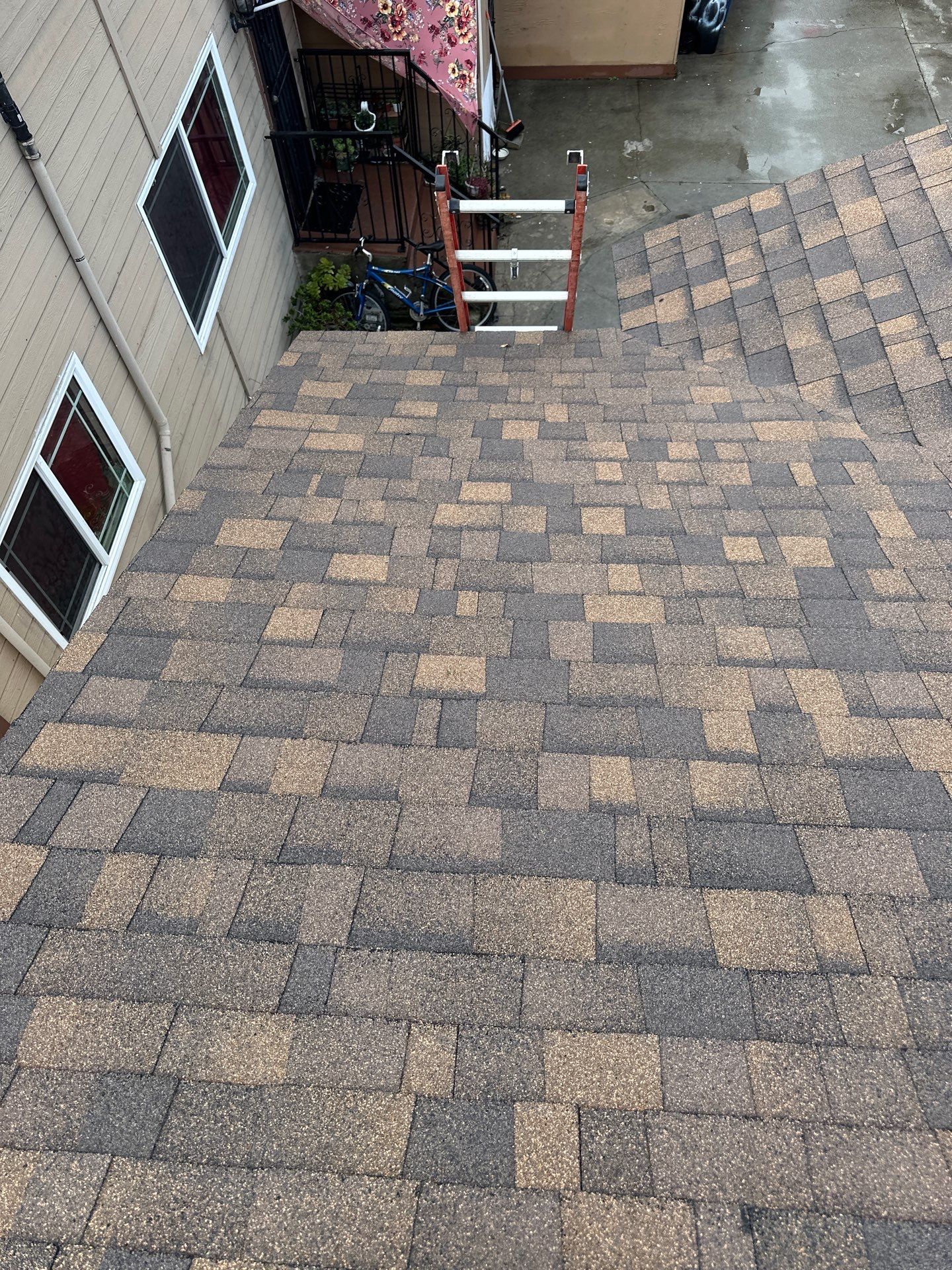 Roof Replacement - Los Angeles, CA 90011 by Epic Roof Replacement