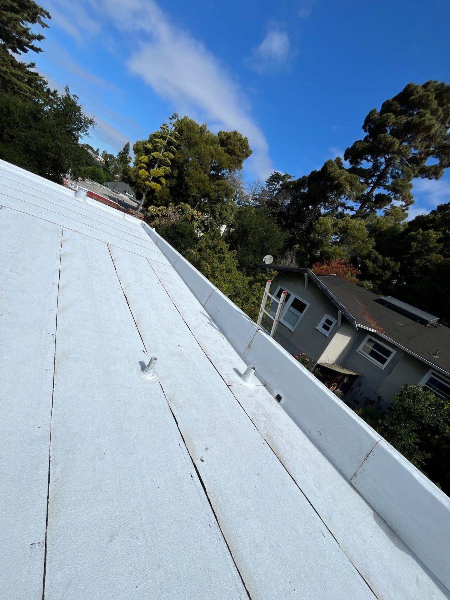 Roof Replacement- Oakland, CA 94601 by Epic Roof Replacement