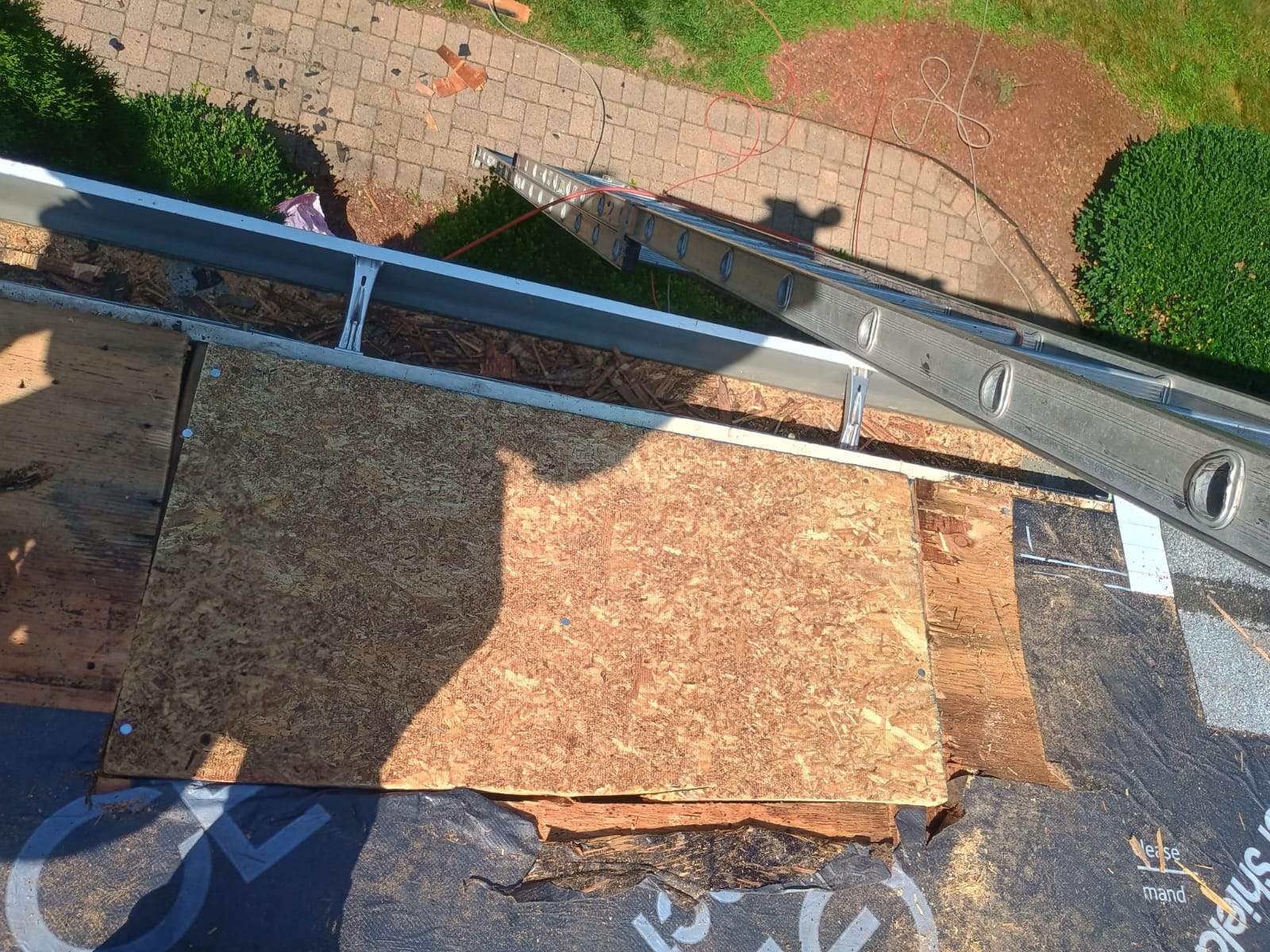 Project in Ashland by JOHNNYS PRO