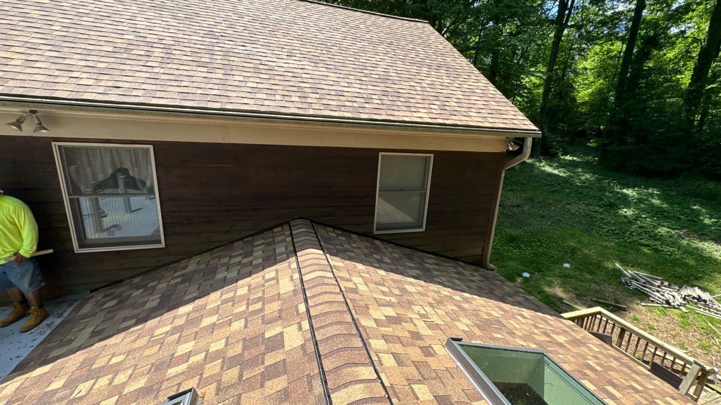 Annandale: Multi-Trade Tree Damage Restoration by RM Banning, Inc.