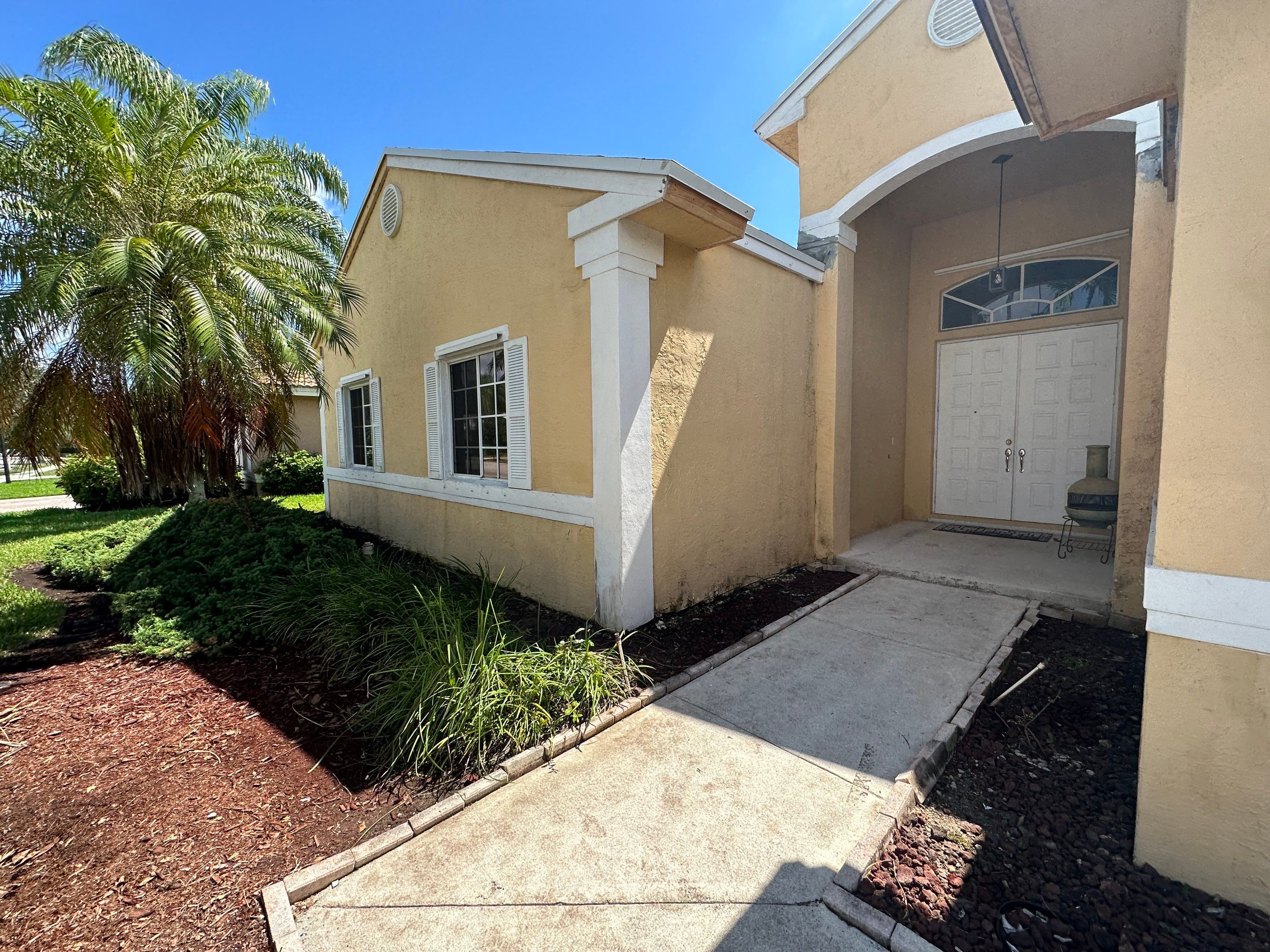 Water Damage Claim in Pembroke Pines by FLAPA & KeyStone