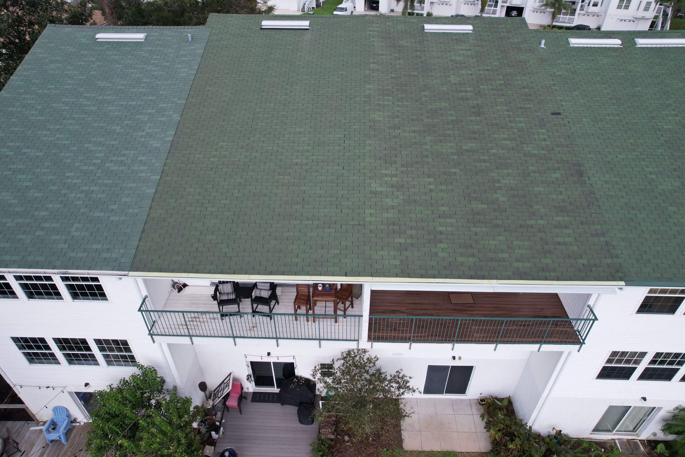 Shingle -> Shingle by Prime Roofing