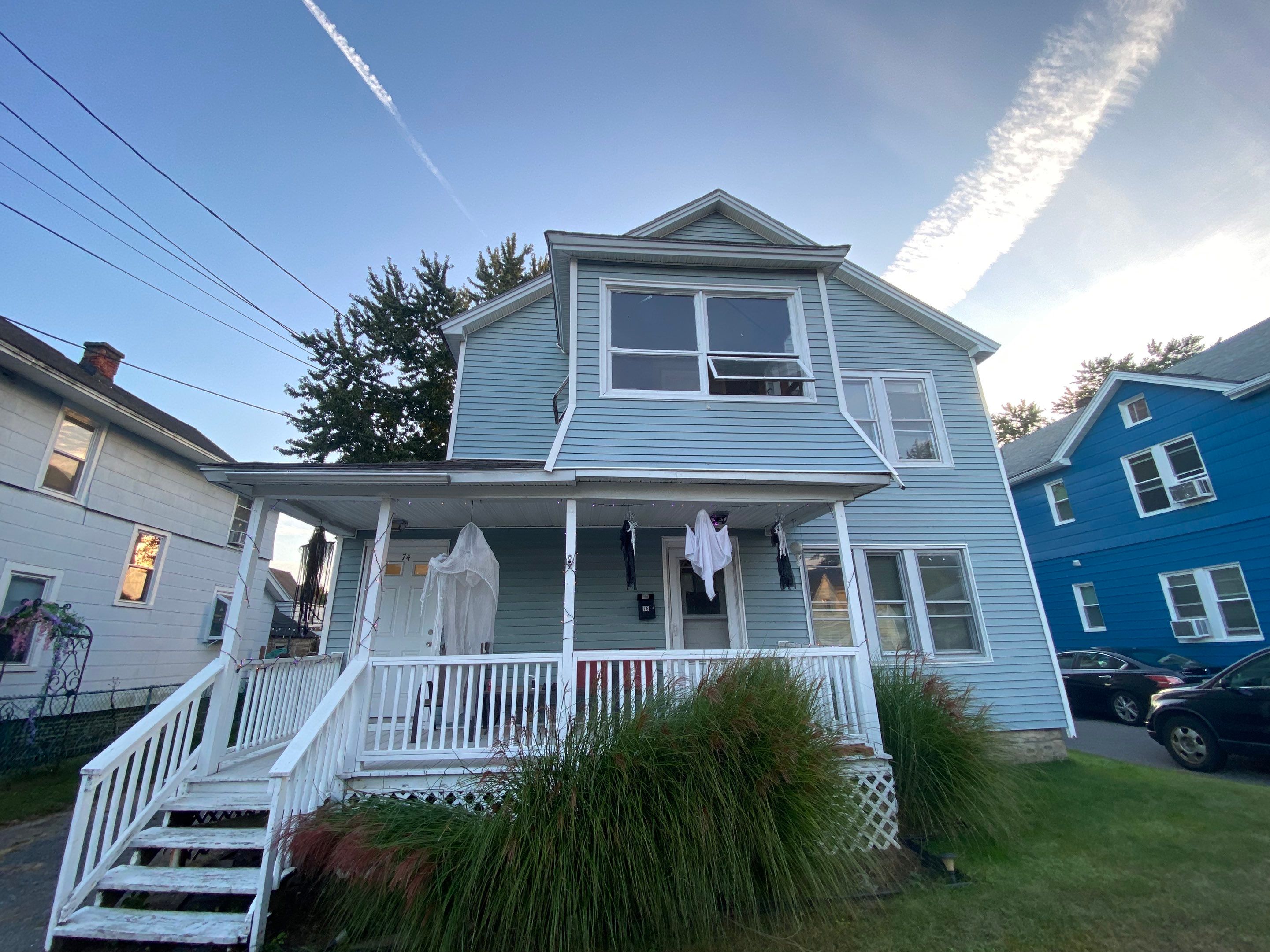 Window Installation in Springfield, MA  by Yankee Home Improvement