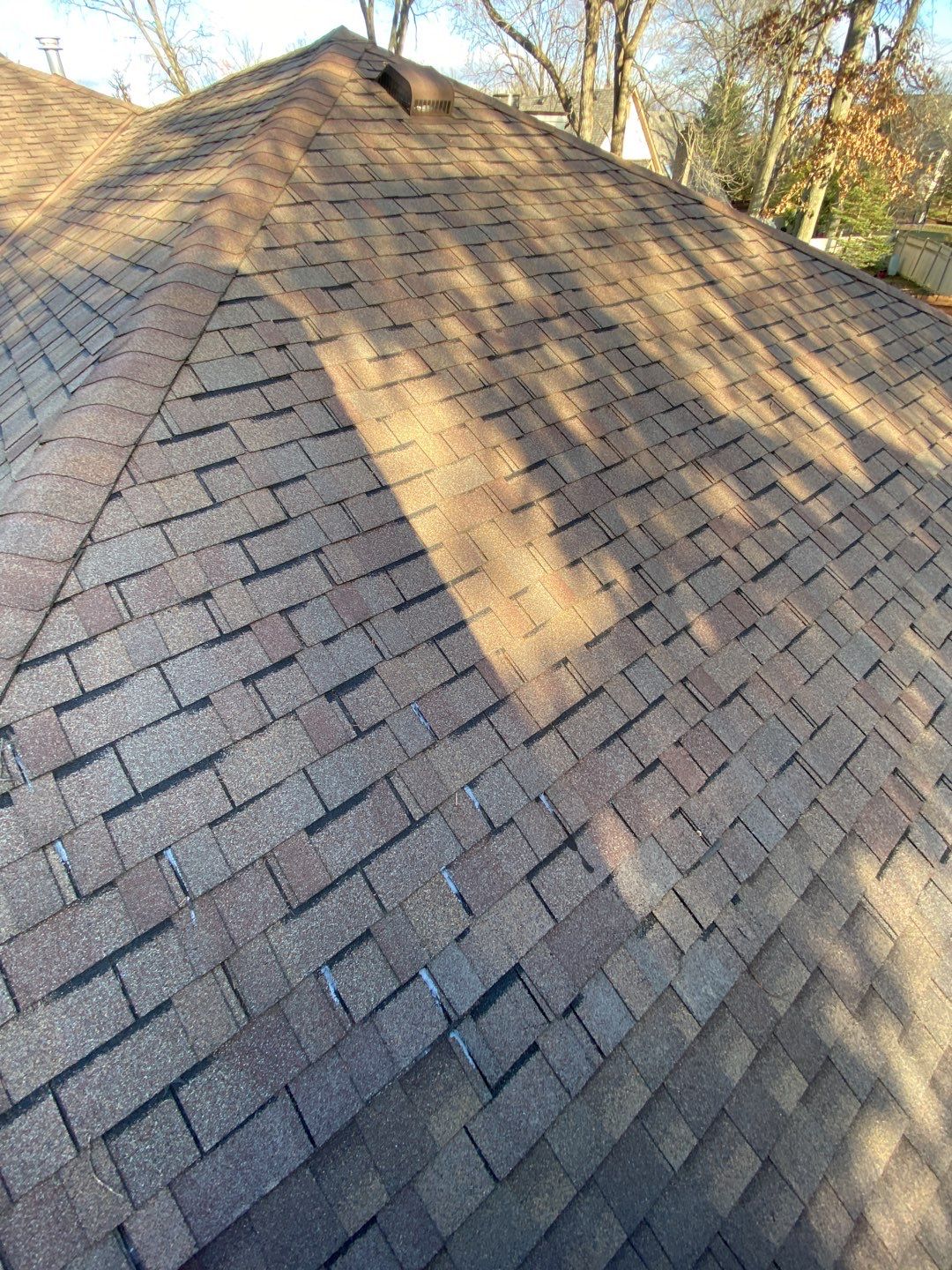 Residential Roofing Installation in Westerville by Best Roofing & Siding Company