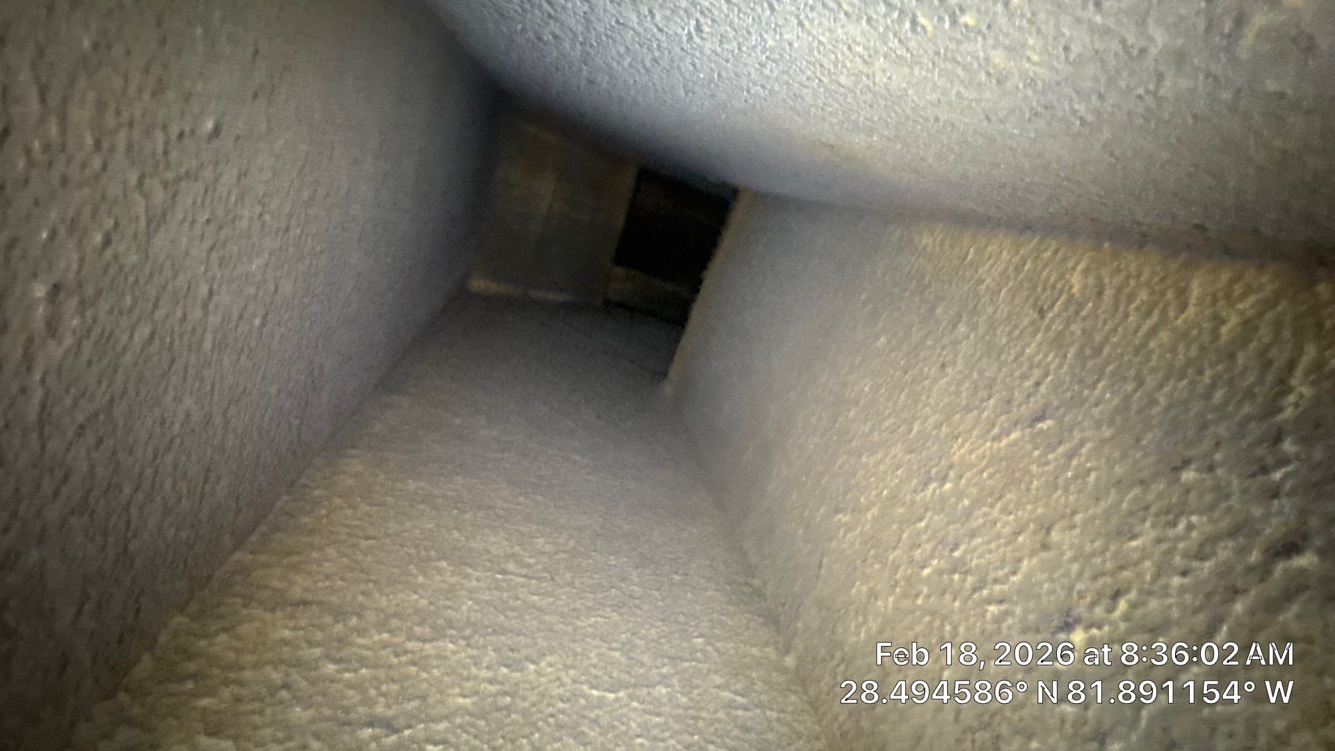 Air Duct Dryer Vent Cleaning Dryer Vent Repair in Groveland by Hygienic Air, Inc