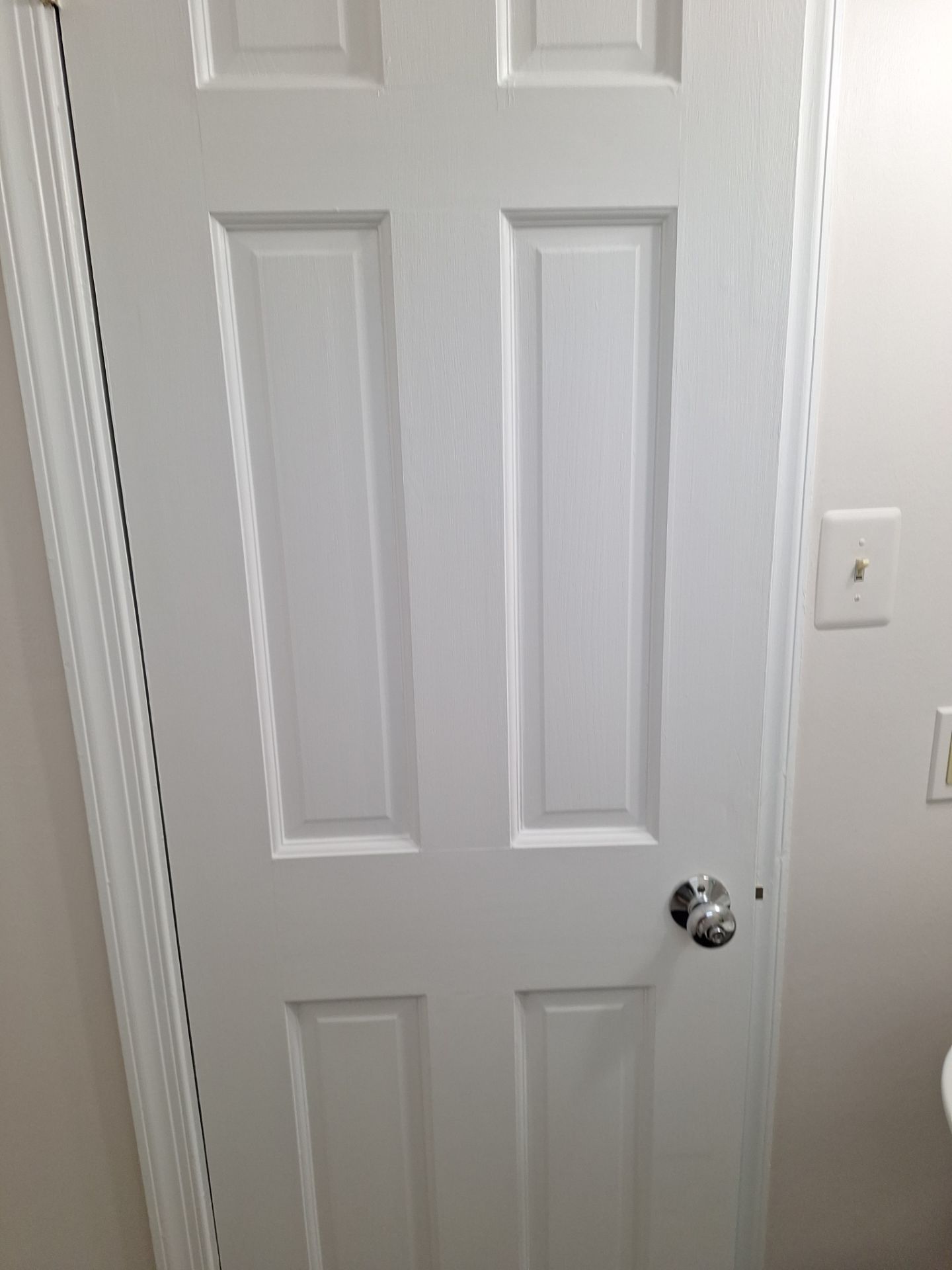 Interior House Painting in Arlington, VA by My Painter 