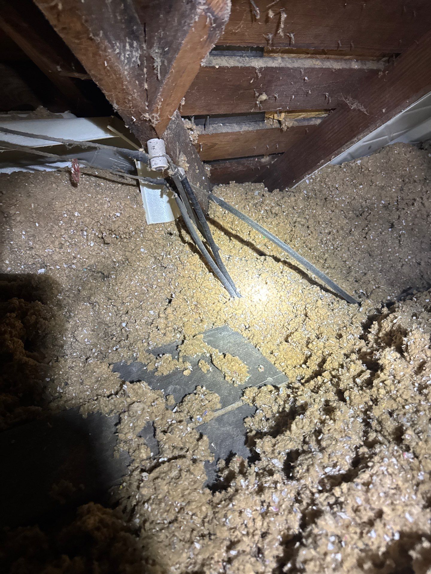 Project in Council Bluffs, IA by InspectPro Services