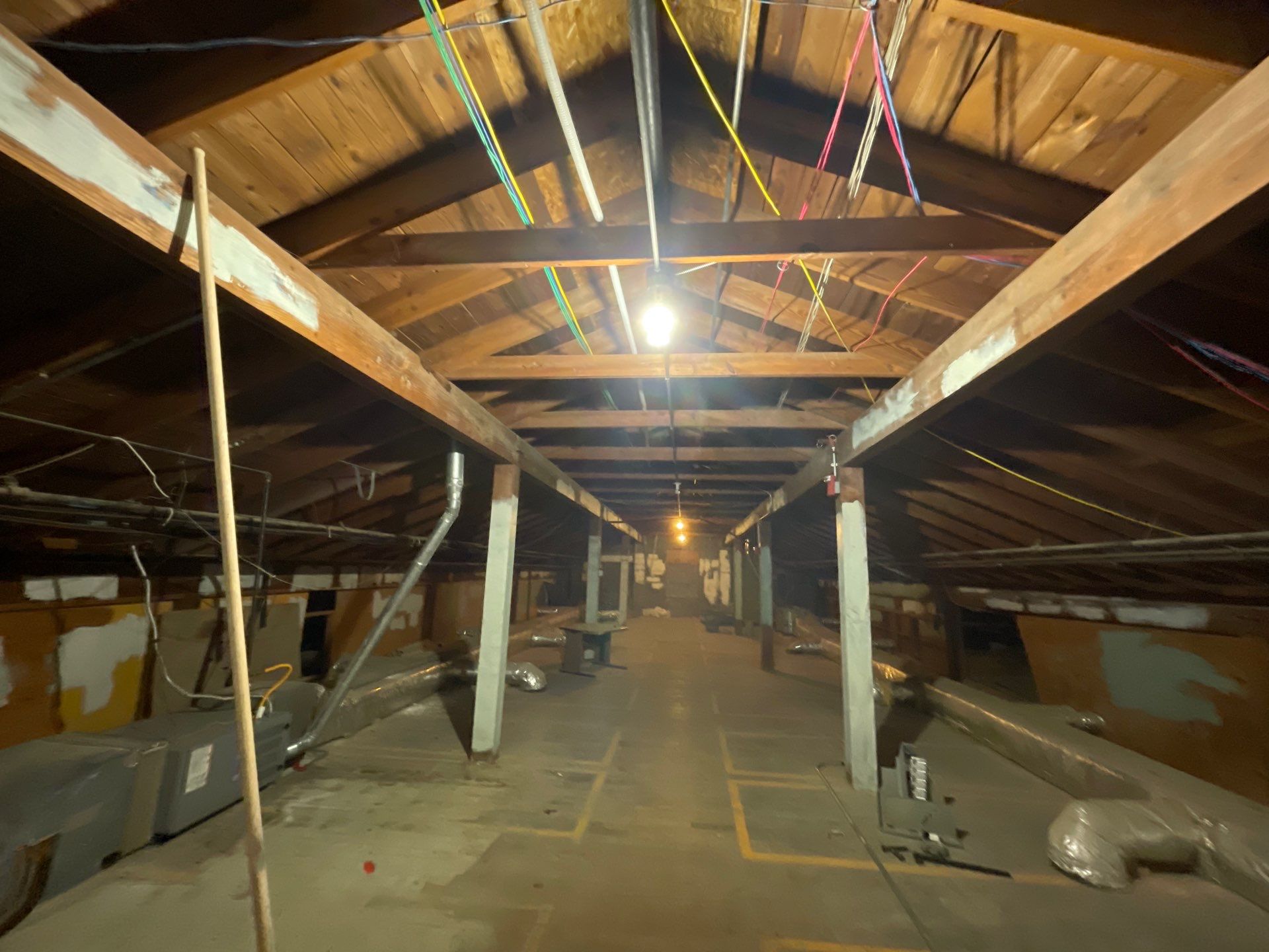 Commercial Roofing and Insulation by Storm Contracting 