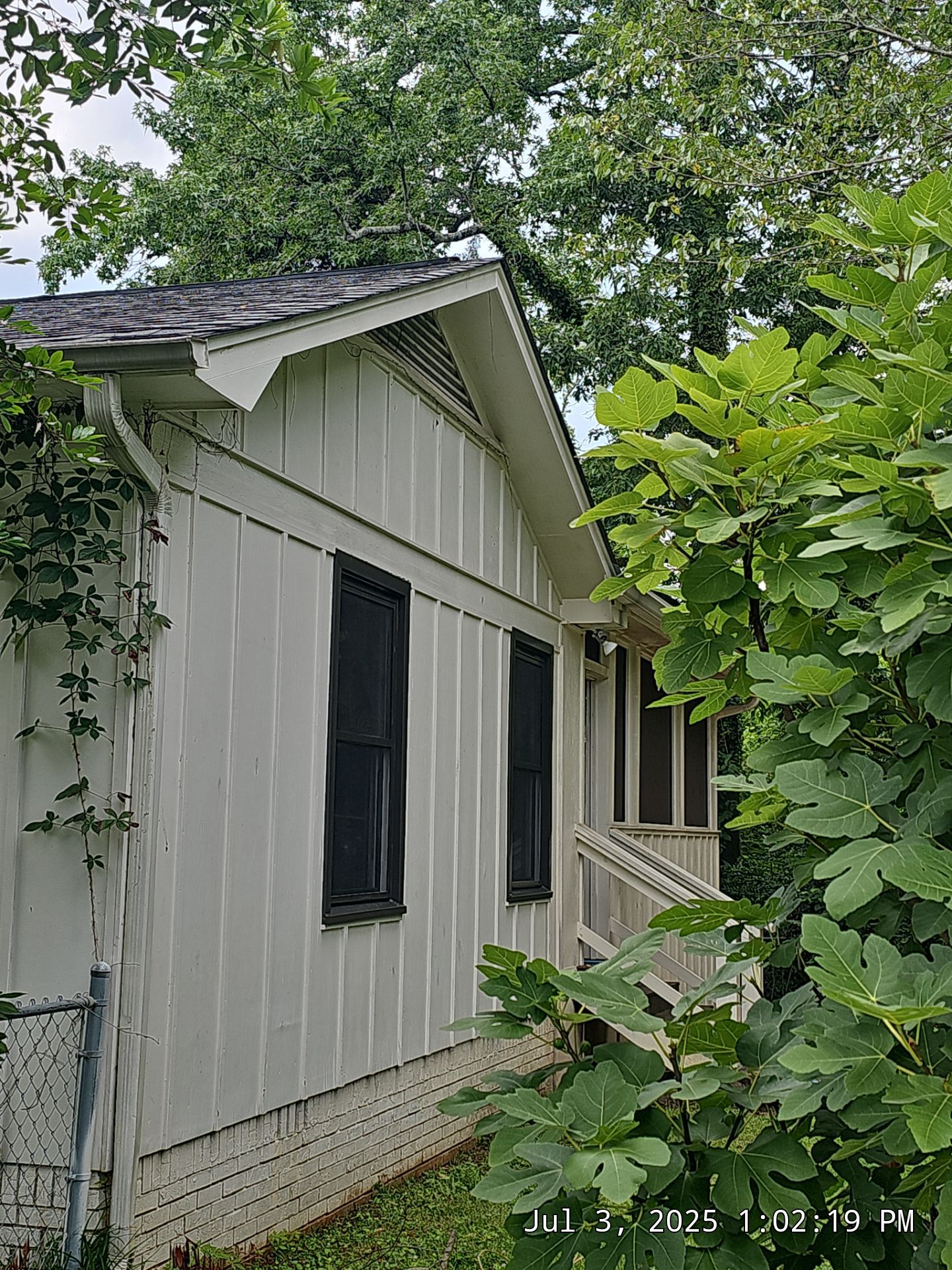 Fields Project in Hoover by The Window Source