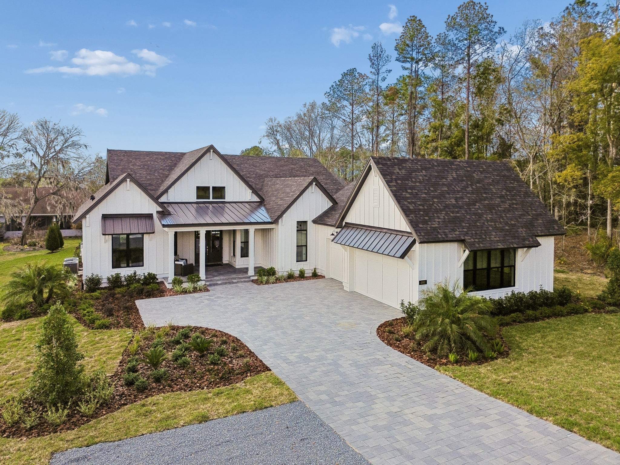 Callaway Model by Lyons Heritage Tampa, LLC