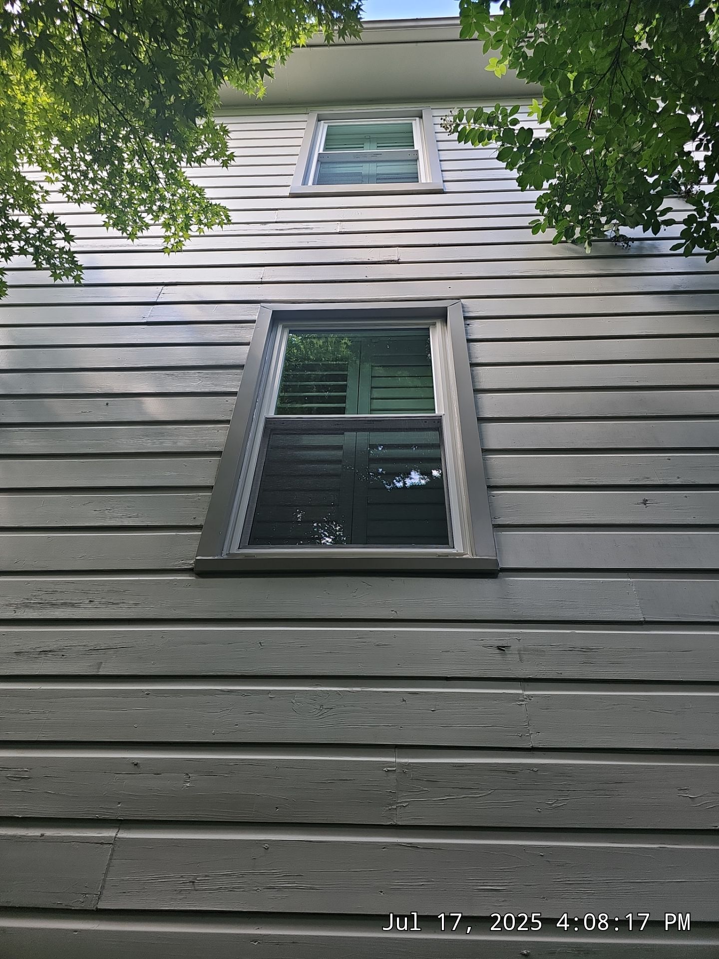 Hamre Project in Mountain Brook by The Window Source