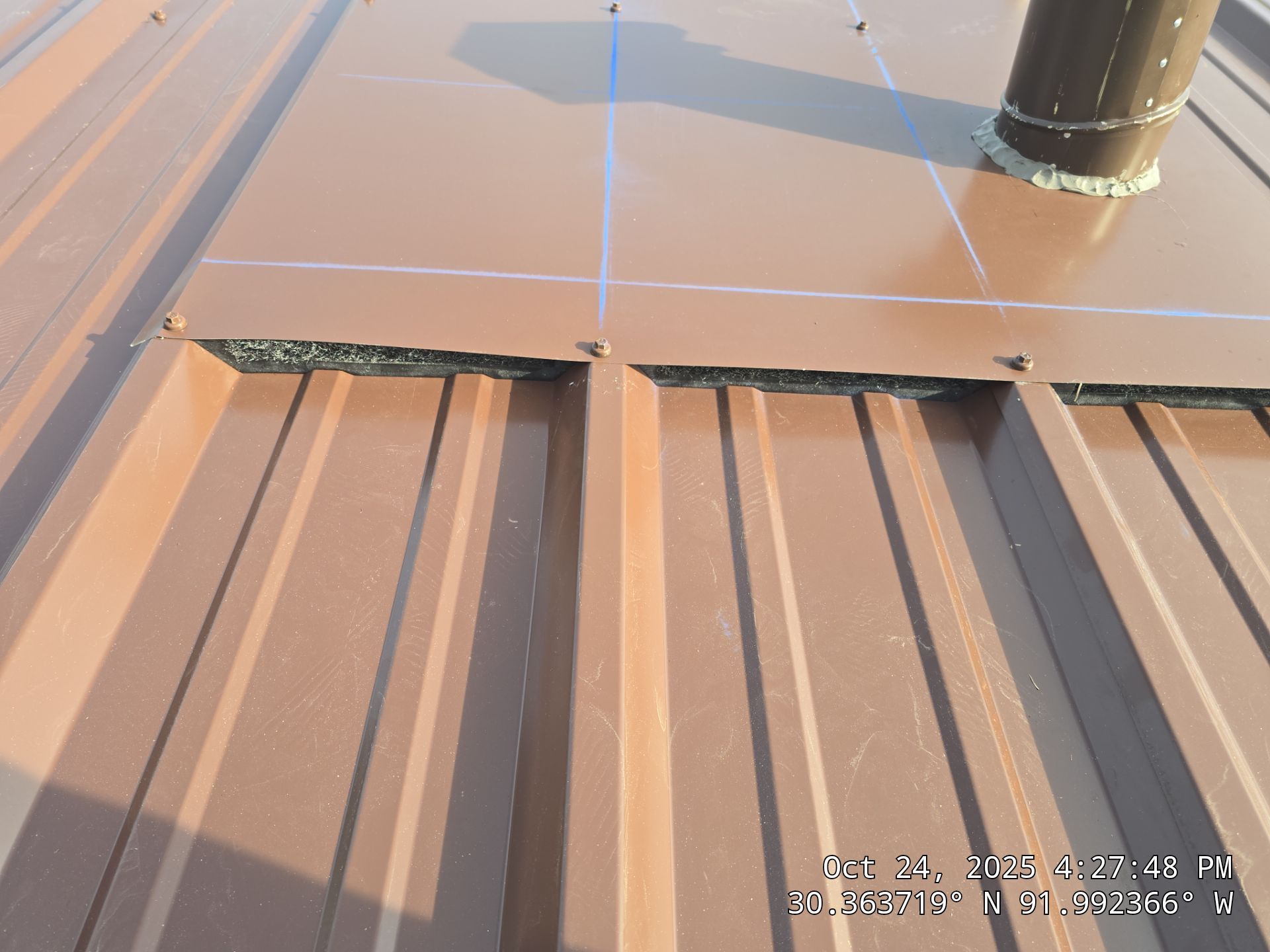 Metal Roof by CTL Pro Construction LLC