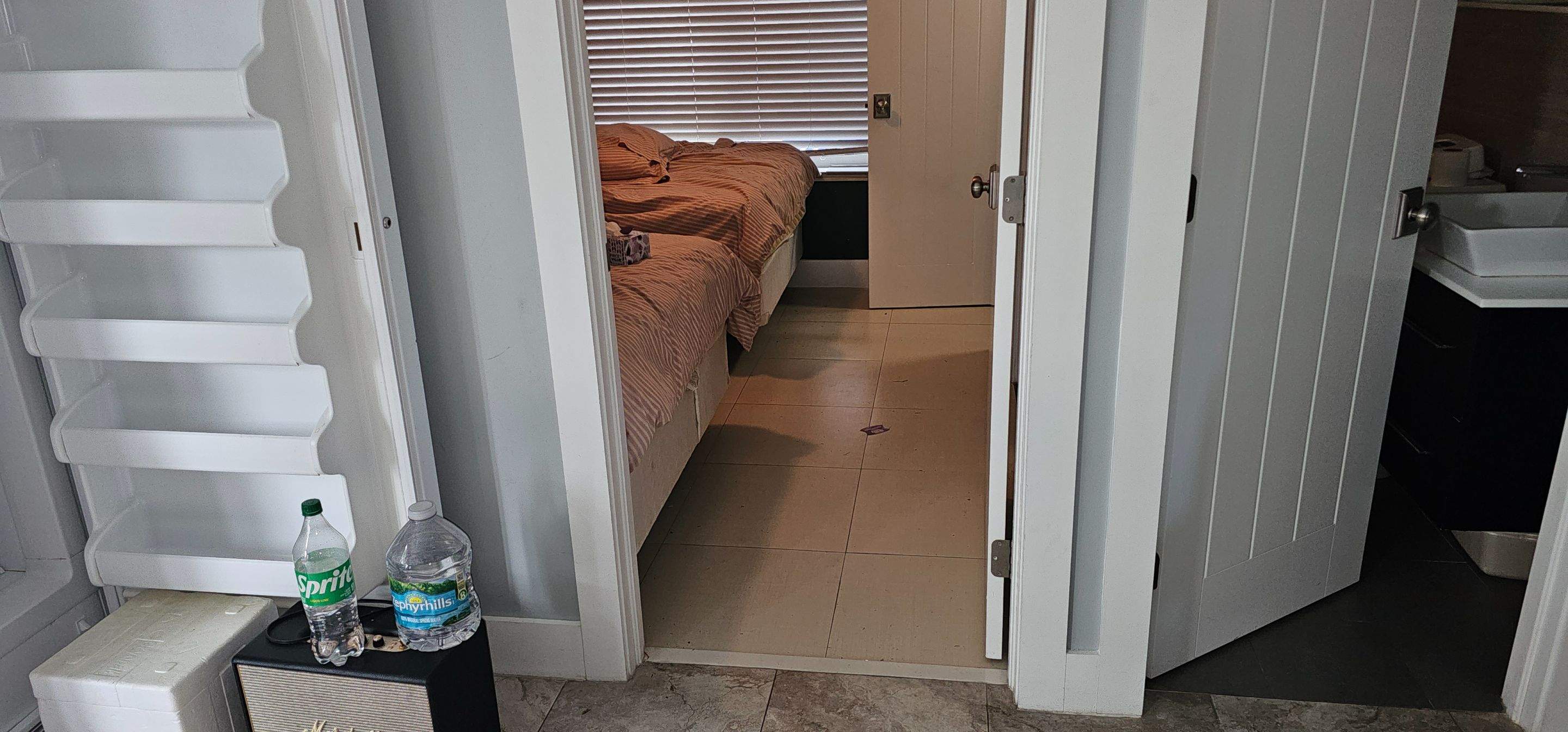 Water Damage Claim in North Miami Beach  by FLAPA & KeyStone