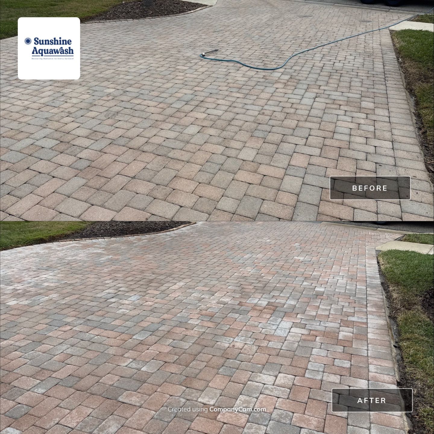 Sunshine AquaWash – Oil Stain Removal Experts by Sunshine AquaWash