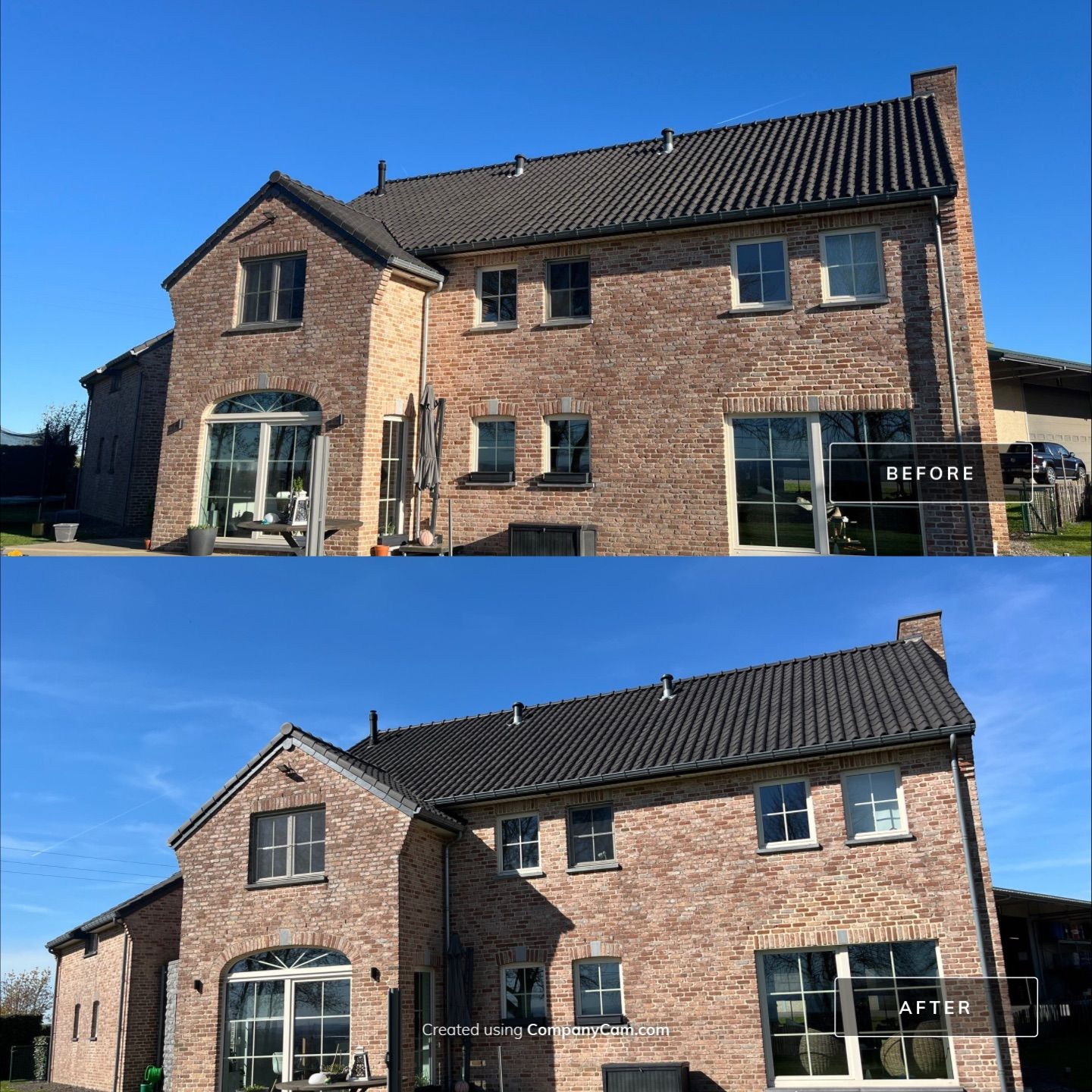 Project in Thimister-Clermont by 2blox Srl